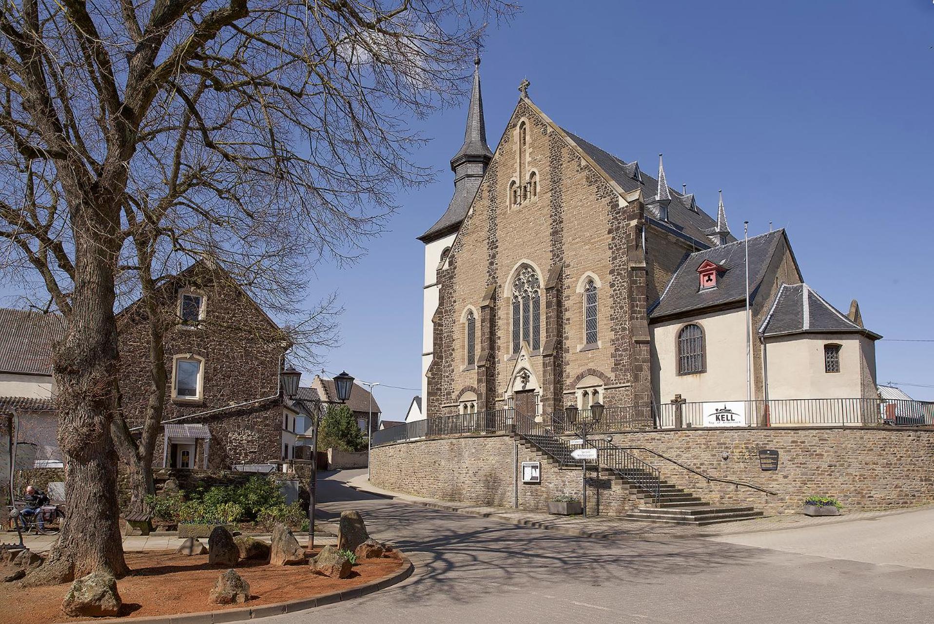 Keller Höhe
