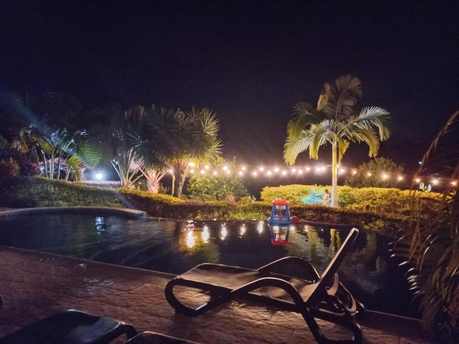 Finca las brisas