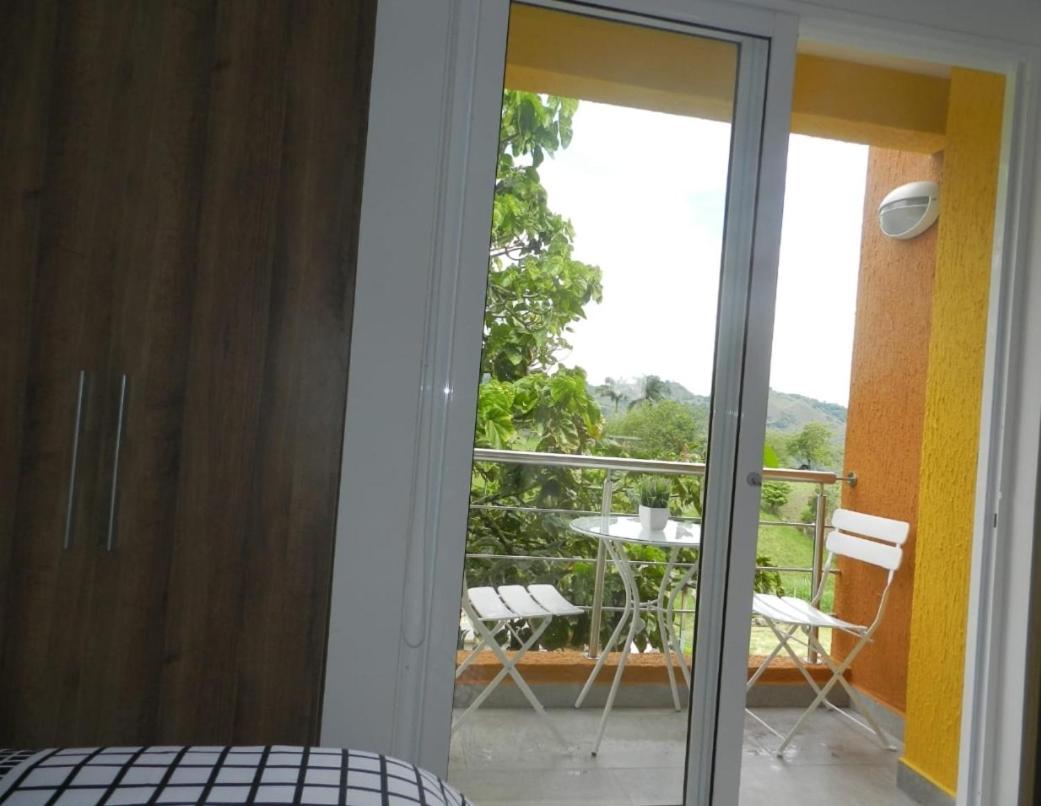 Finca las brisas