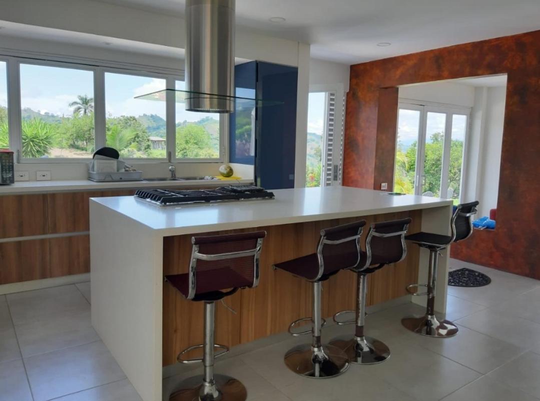 Finca las brisas