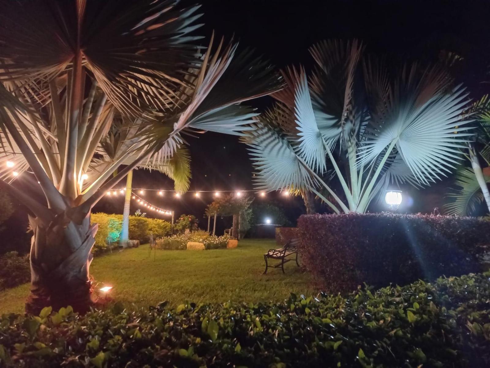 Finca las brisas