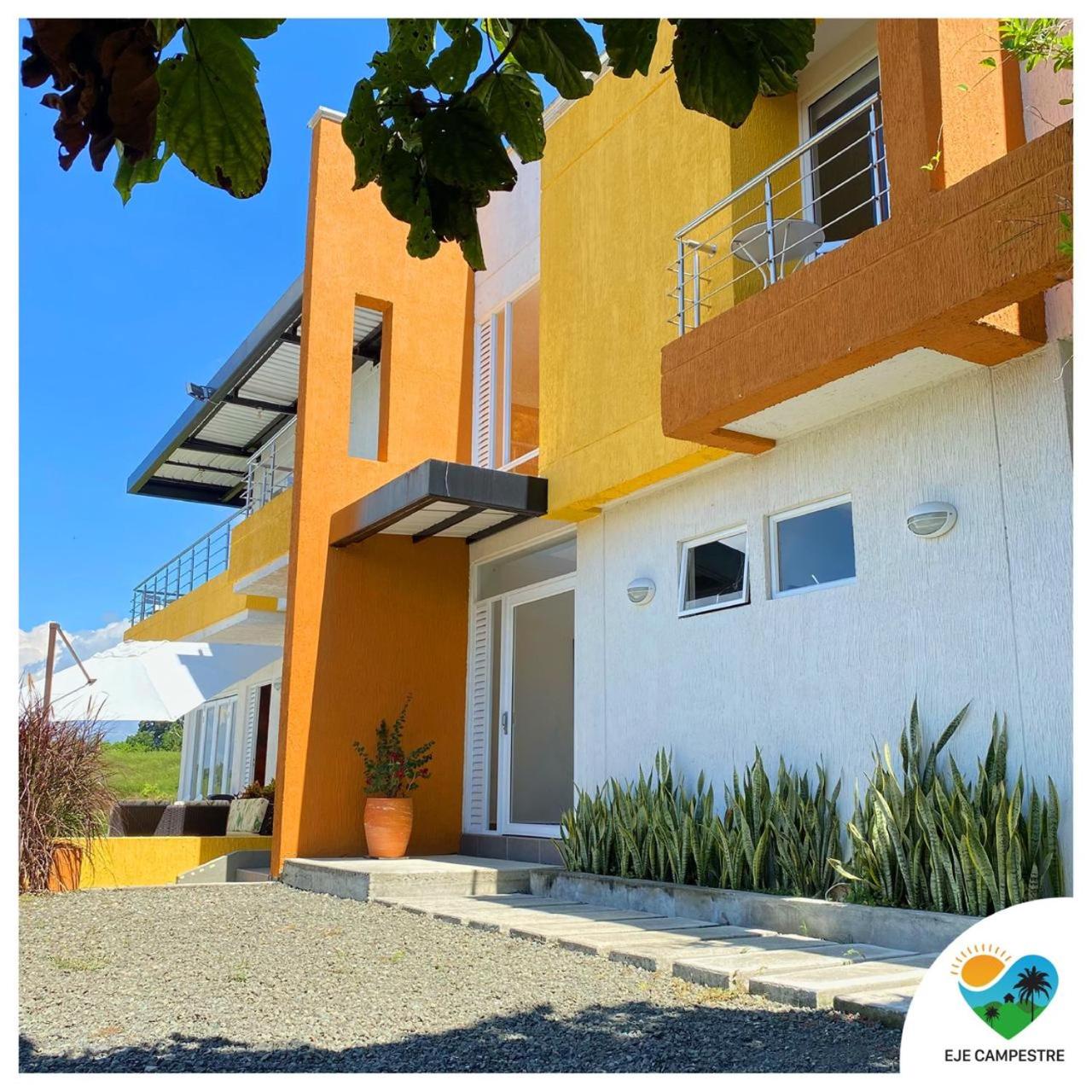 Finca las brisas