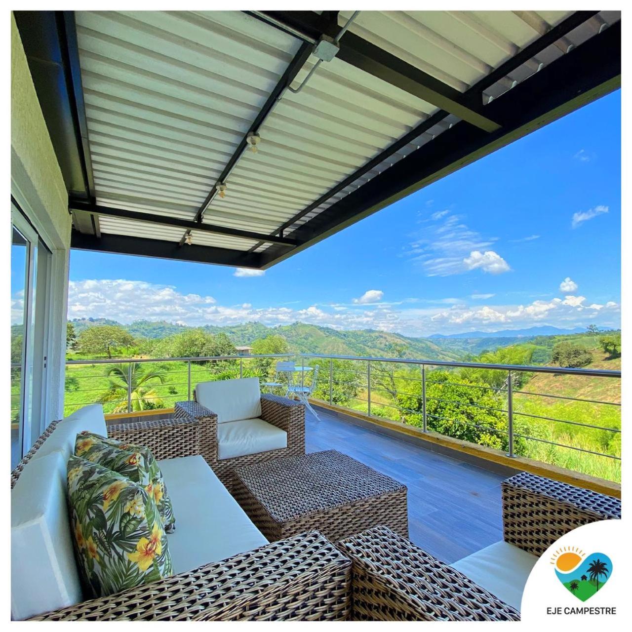 Finca las brisas