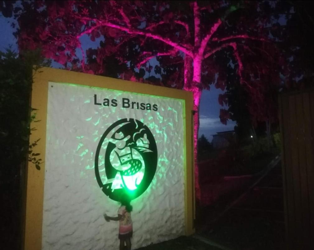 Finca las brisas