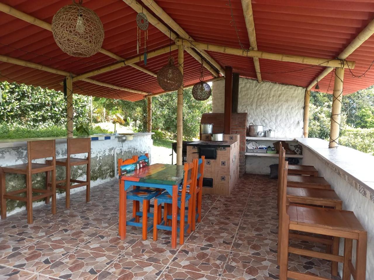 Finca las brisas