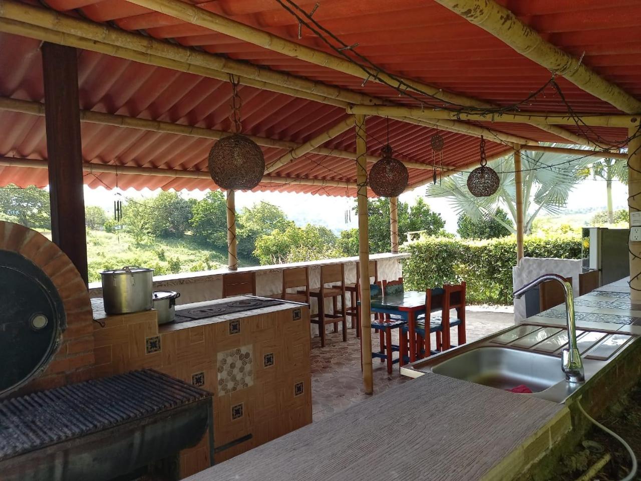 Finca las brisas