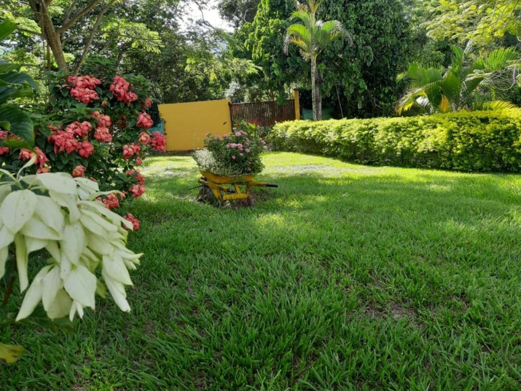Finca las brisas