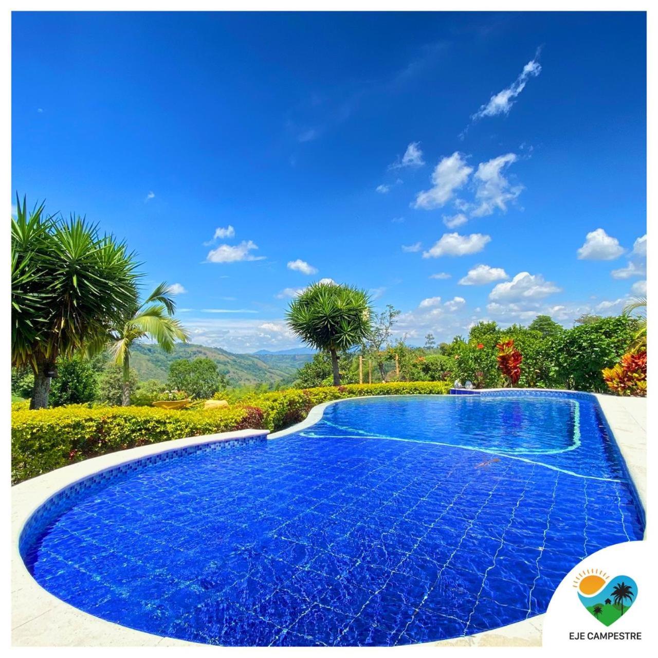 Finca las brisas