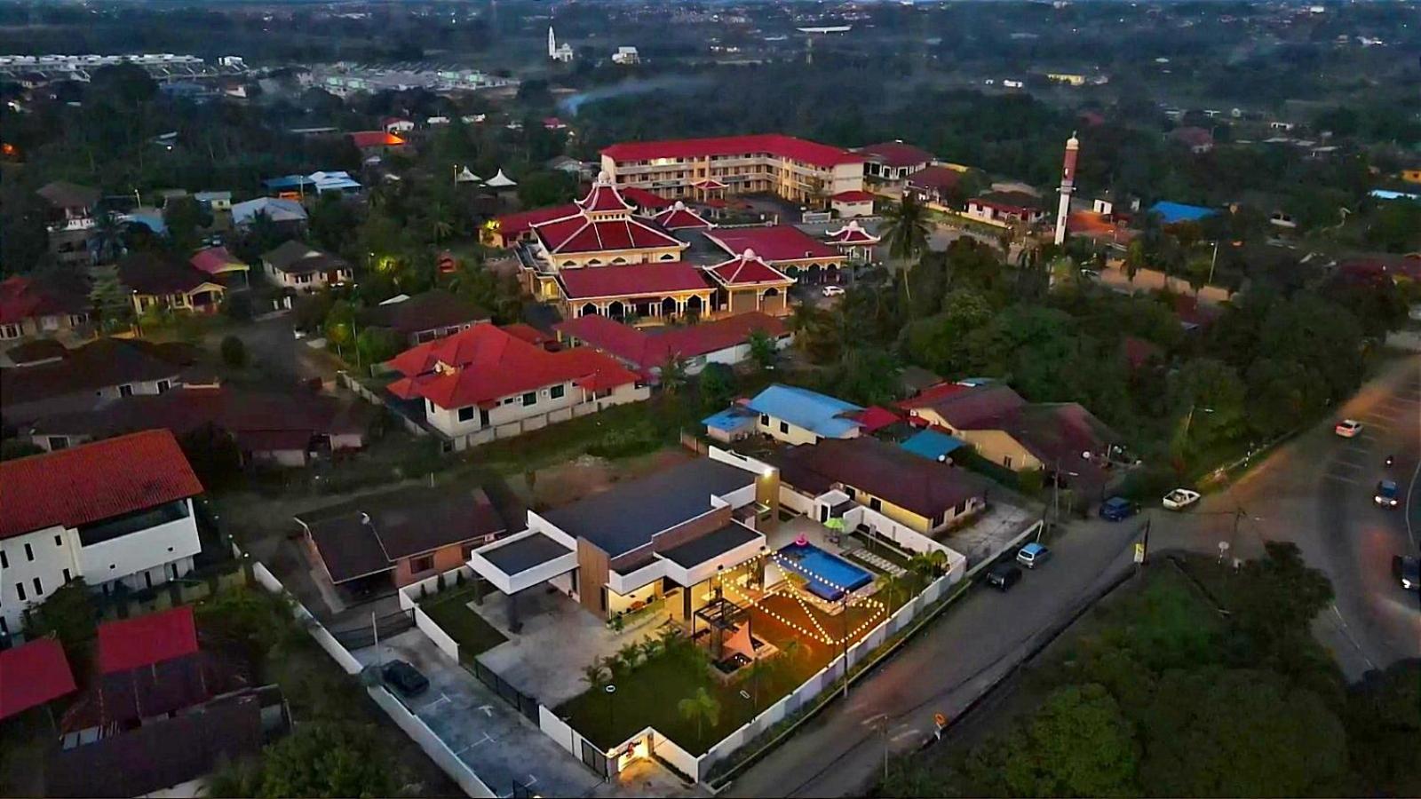 Good2Stay Villa 15-20pax I 4R4B 1KTV I Swimming Pool I BBQ I Gaming I 10 Parking I Wifi6 photo 4