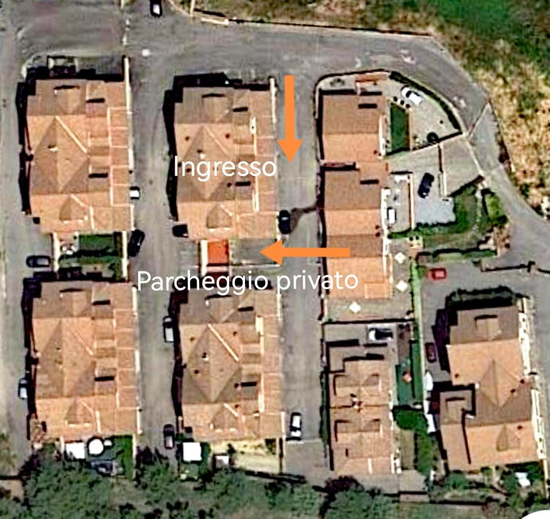 Integra apartments