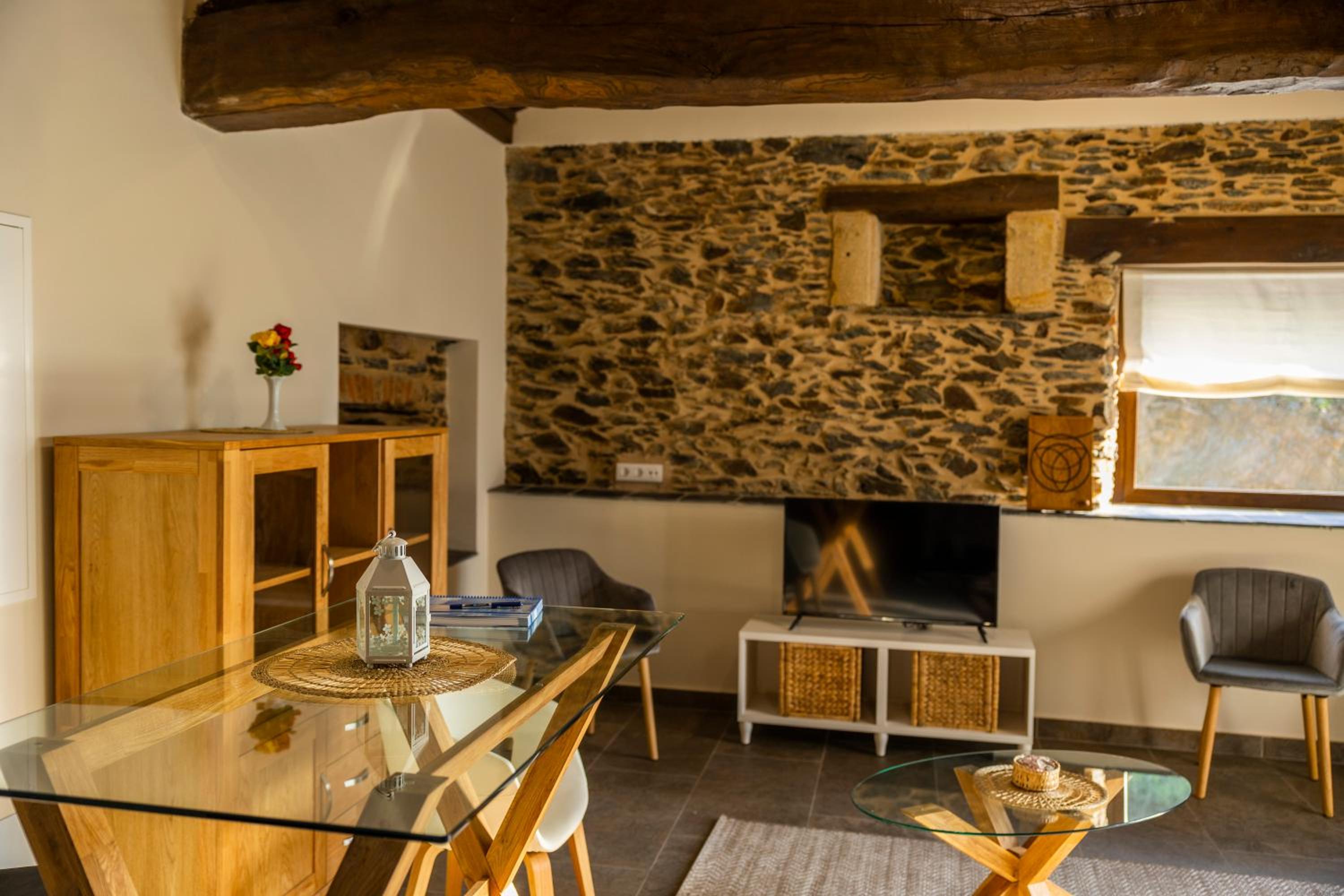 Apartamentos Casona del Campo