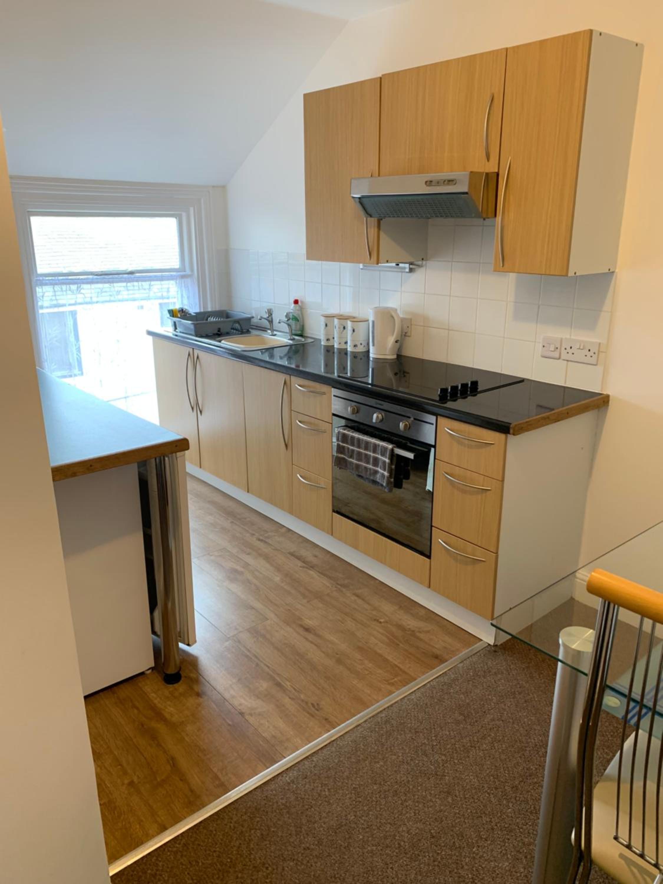 delamere holiday apartments