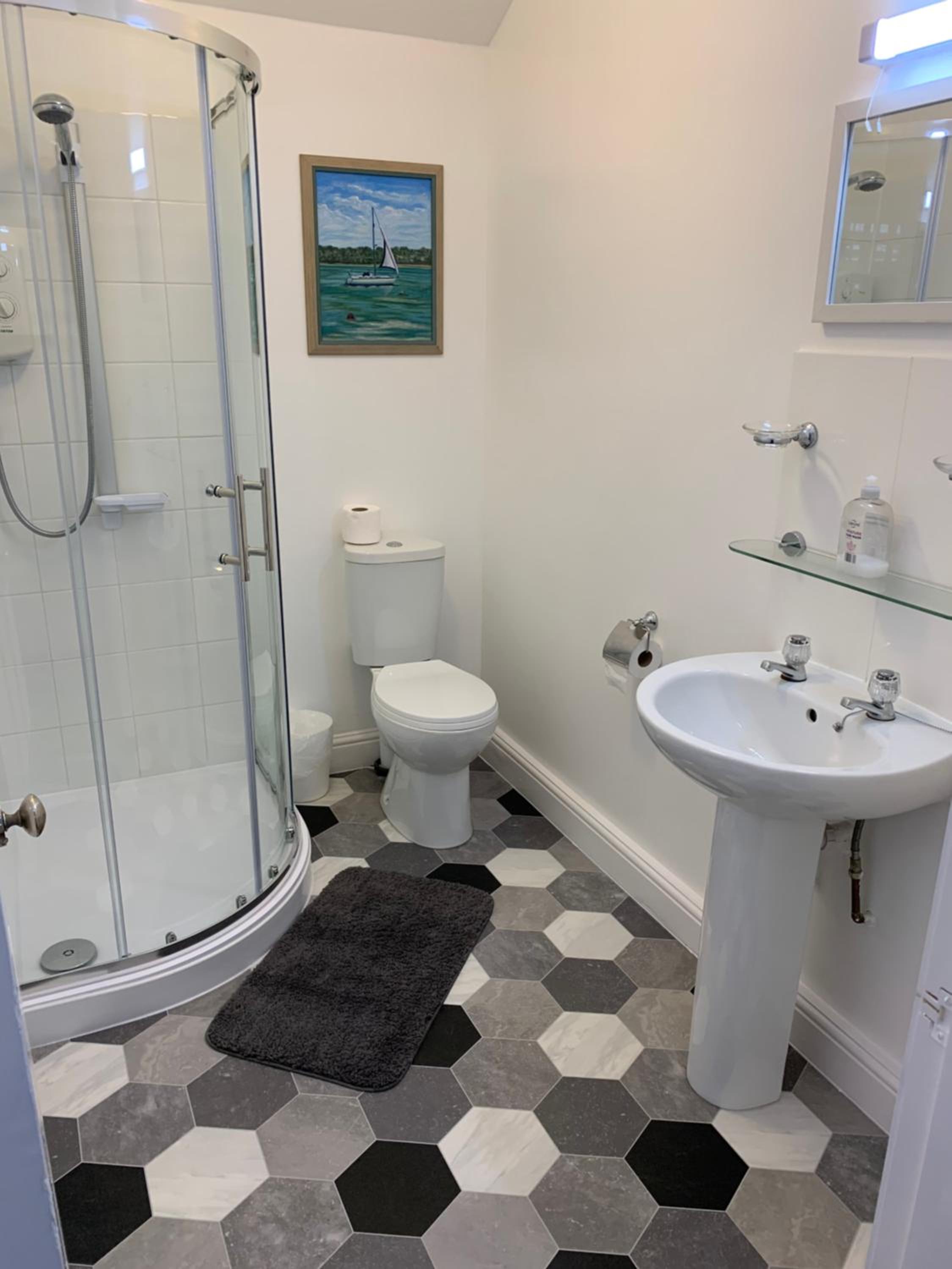 delamere holiday apartments