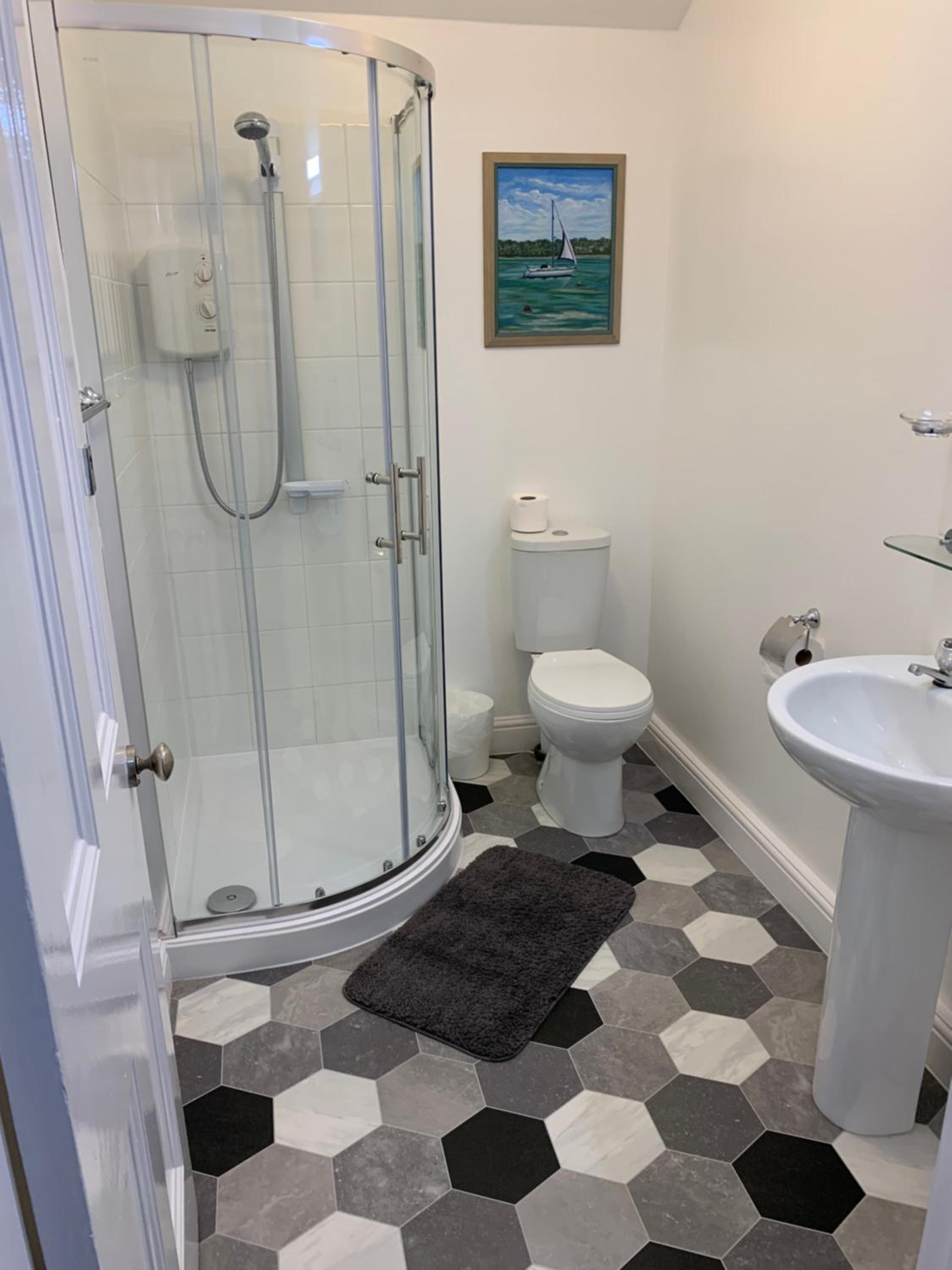 delamere holiday apartments