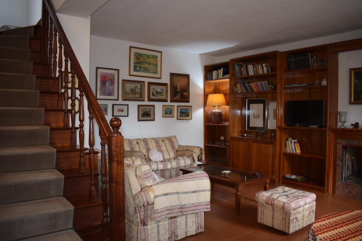 La Toscana in casa photo 1