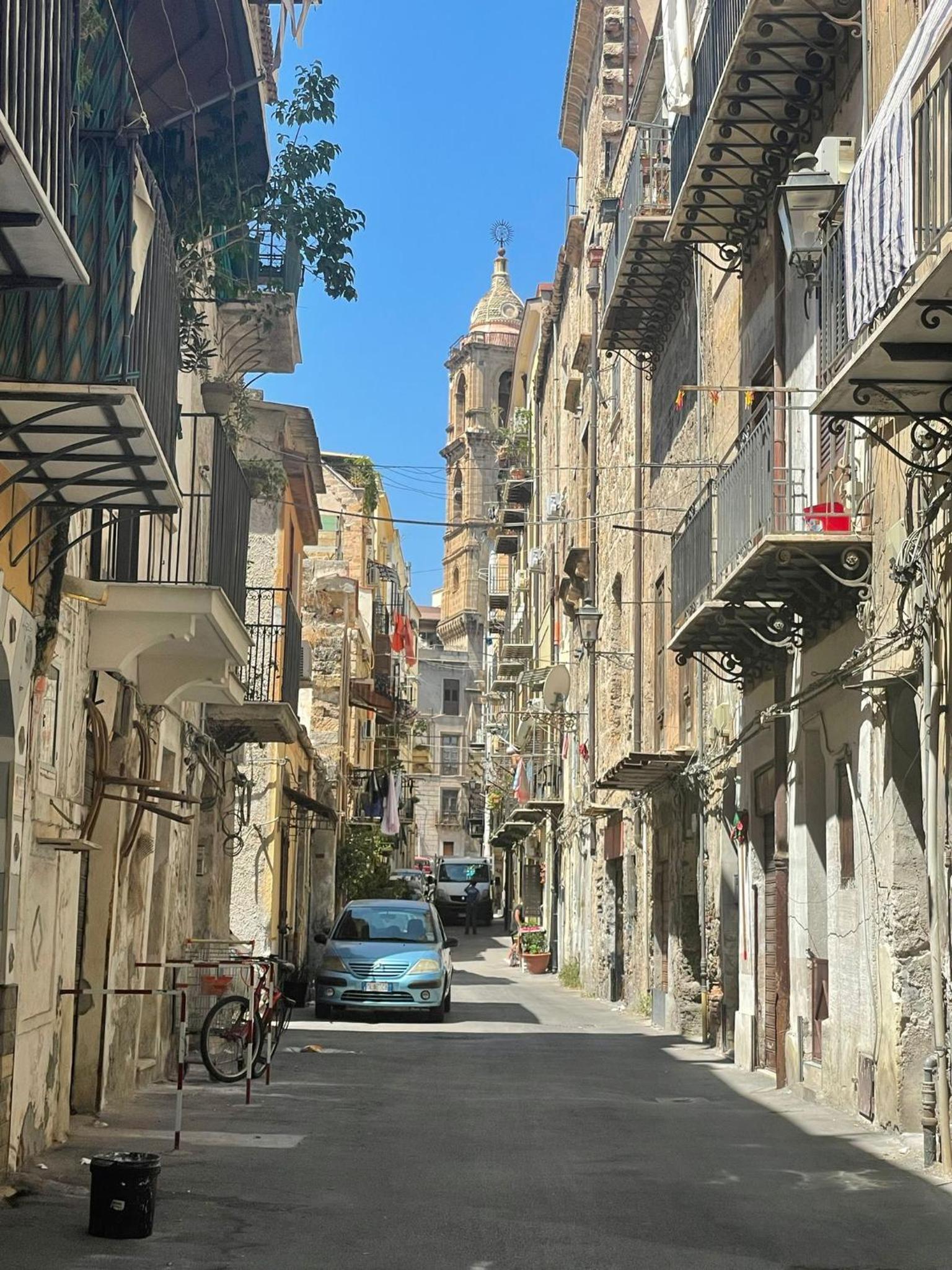 A Casa di Eli Apartment view 3