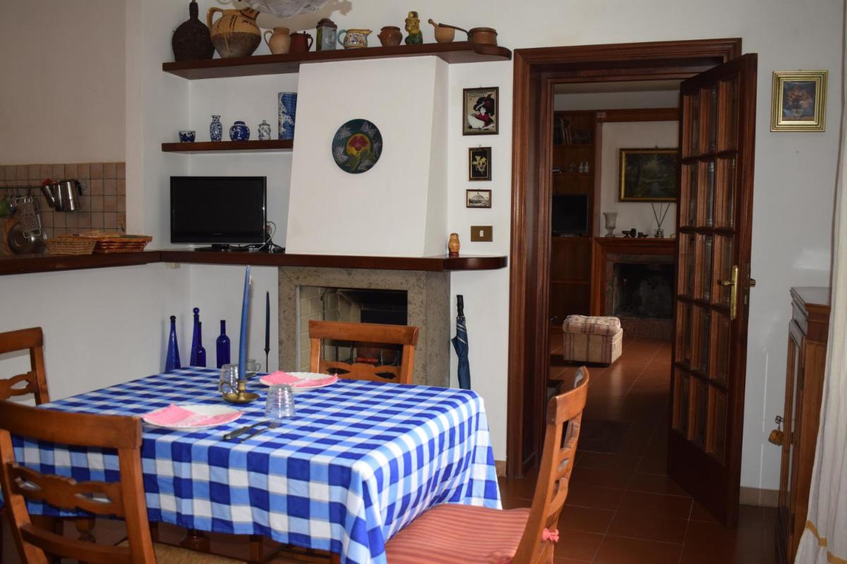 La Toscana in casa photo 5