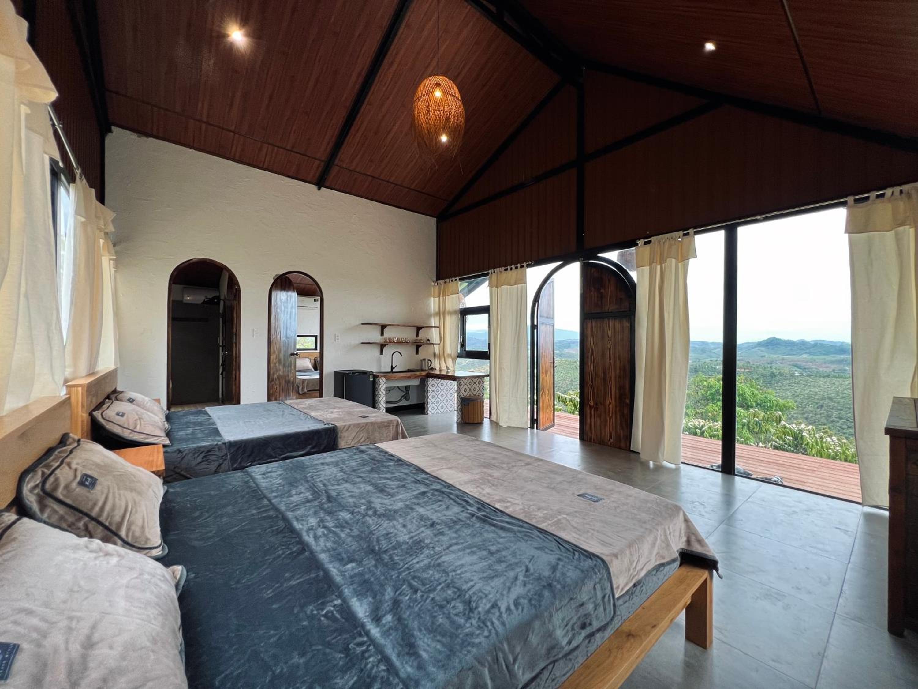 Star Hill Dak Nong Retreat