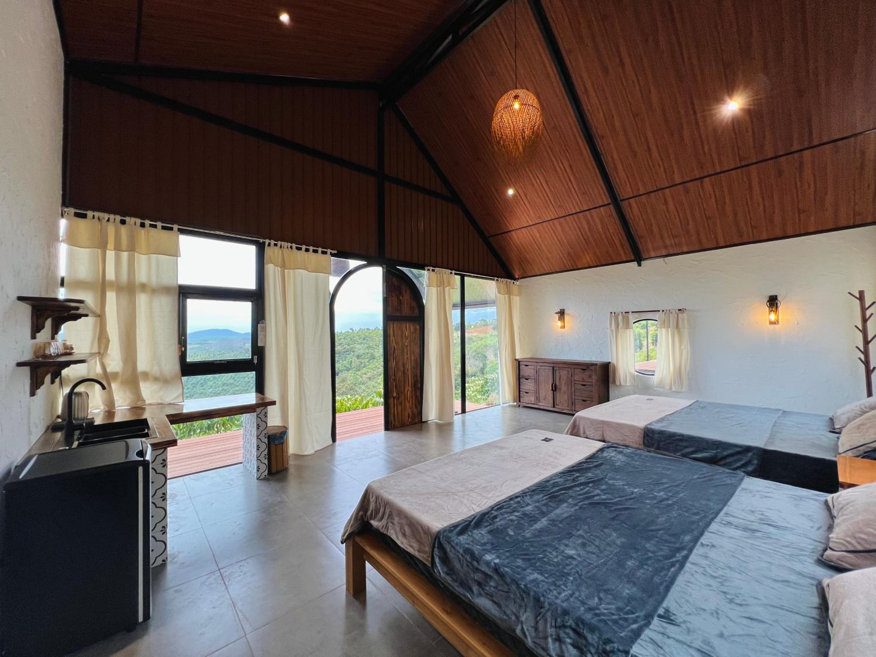 Star Hill Dak Nong Retreat