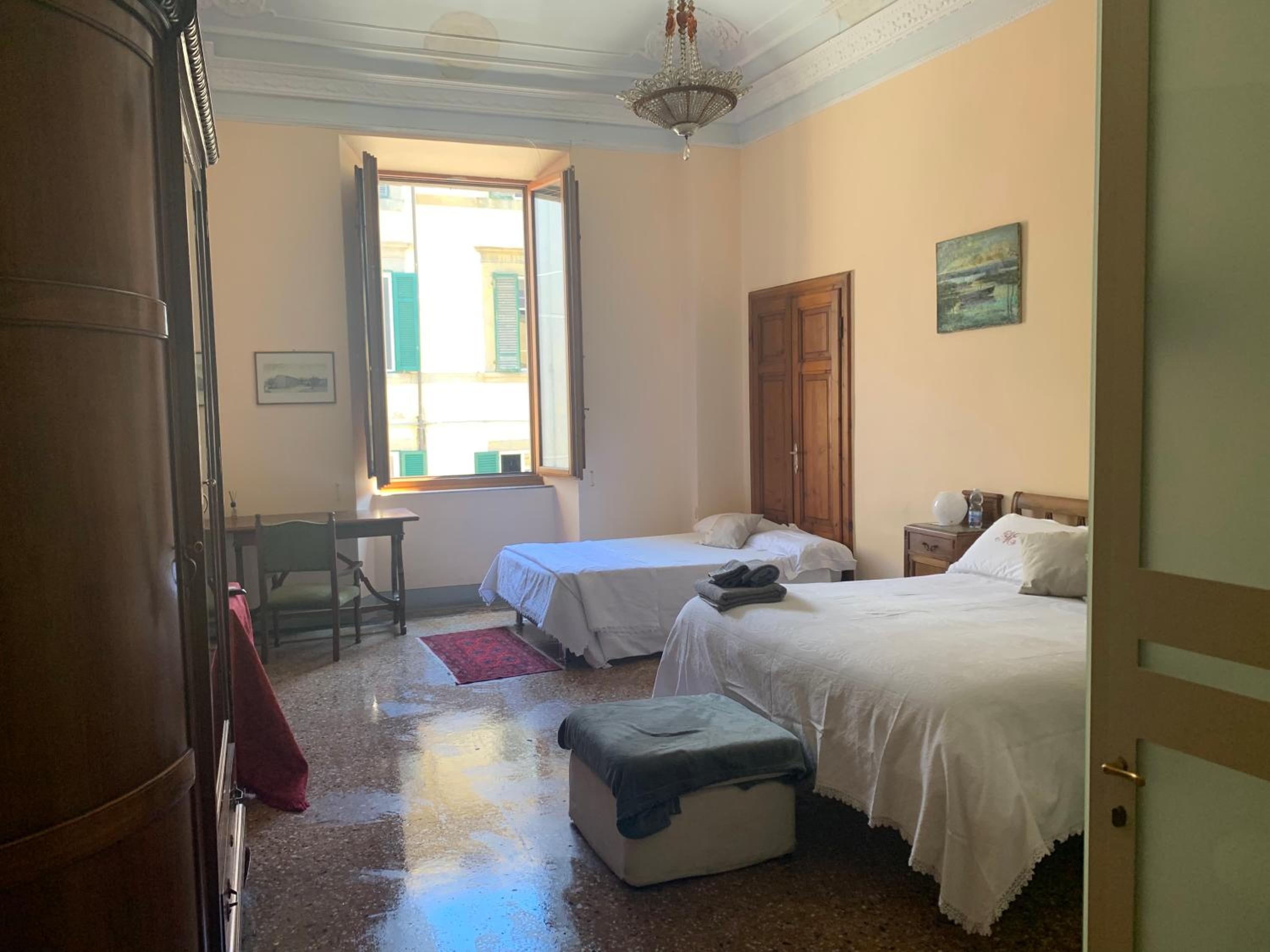 CASA BENVENUTI