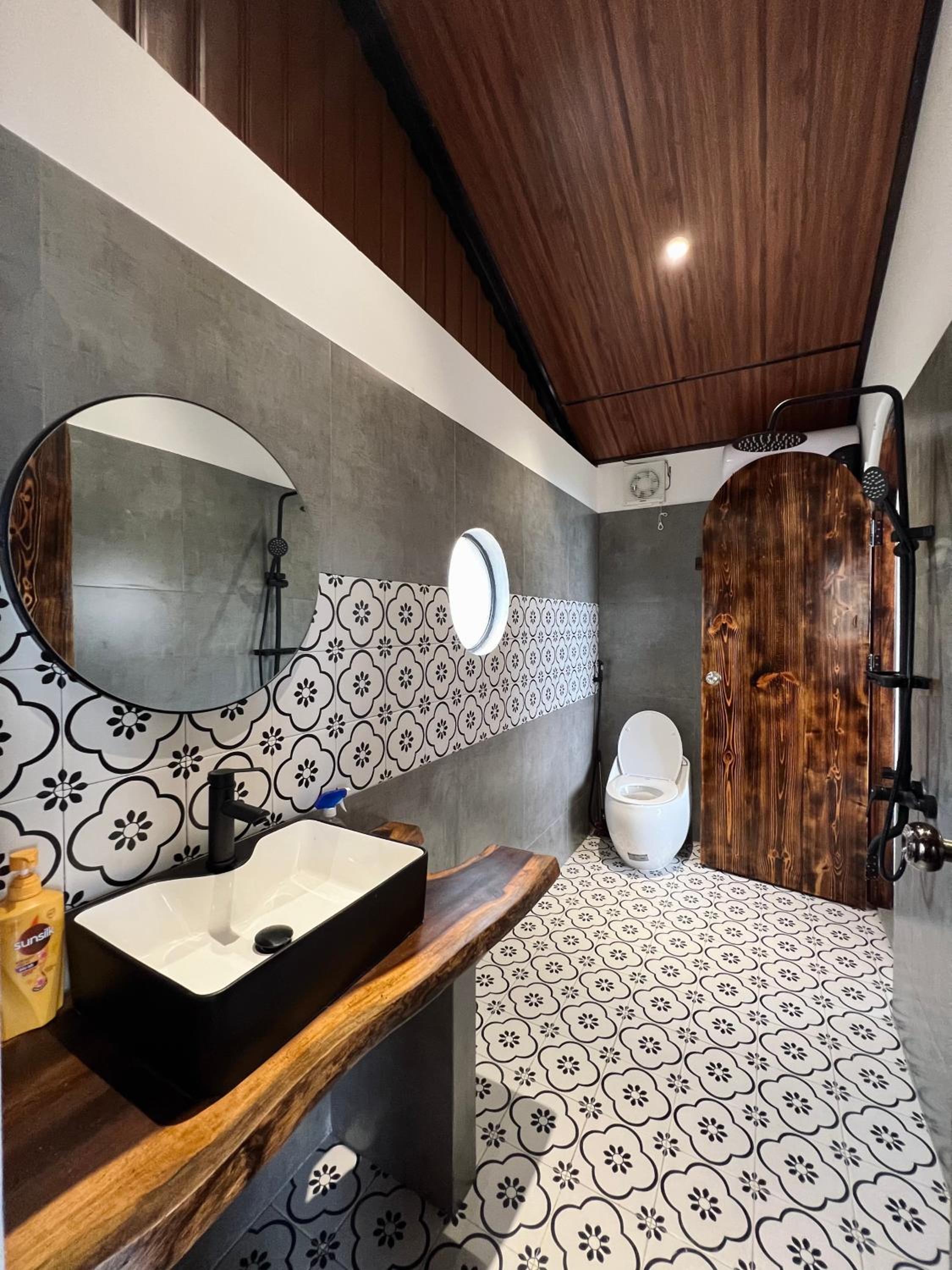 Star Hill Dak Nong Retreat
