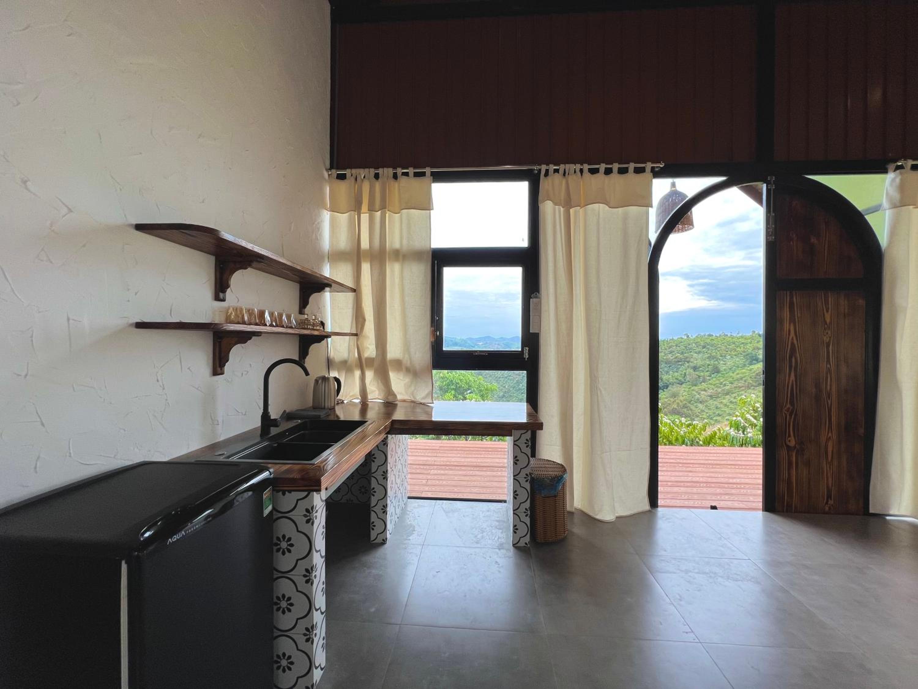Star Hill Dak Nong Retreat