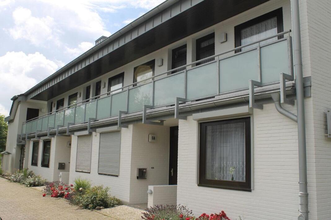 Haus Dortmund FeWo 1