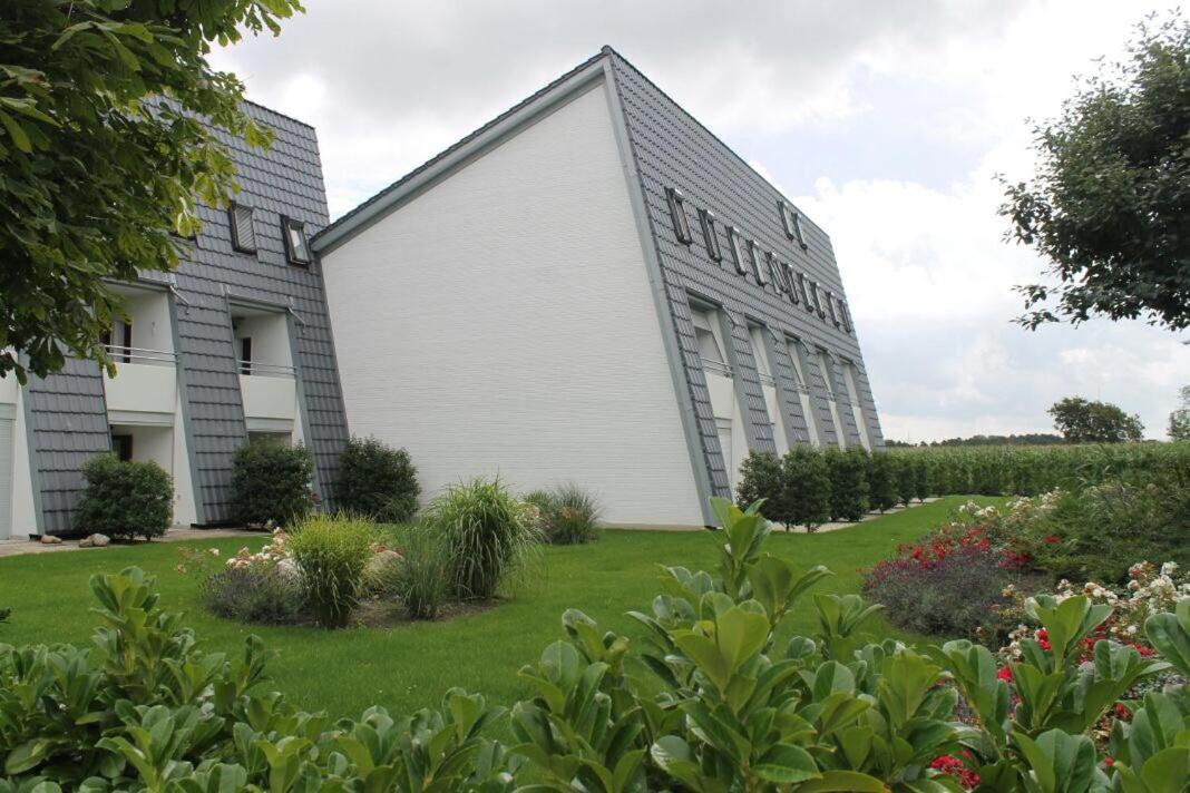 Haus Dortmund FeWo 1