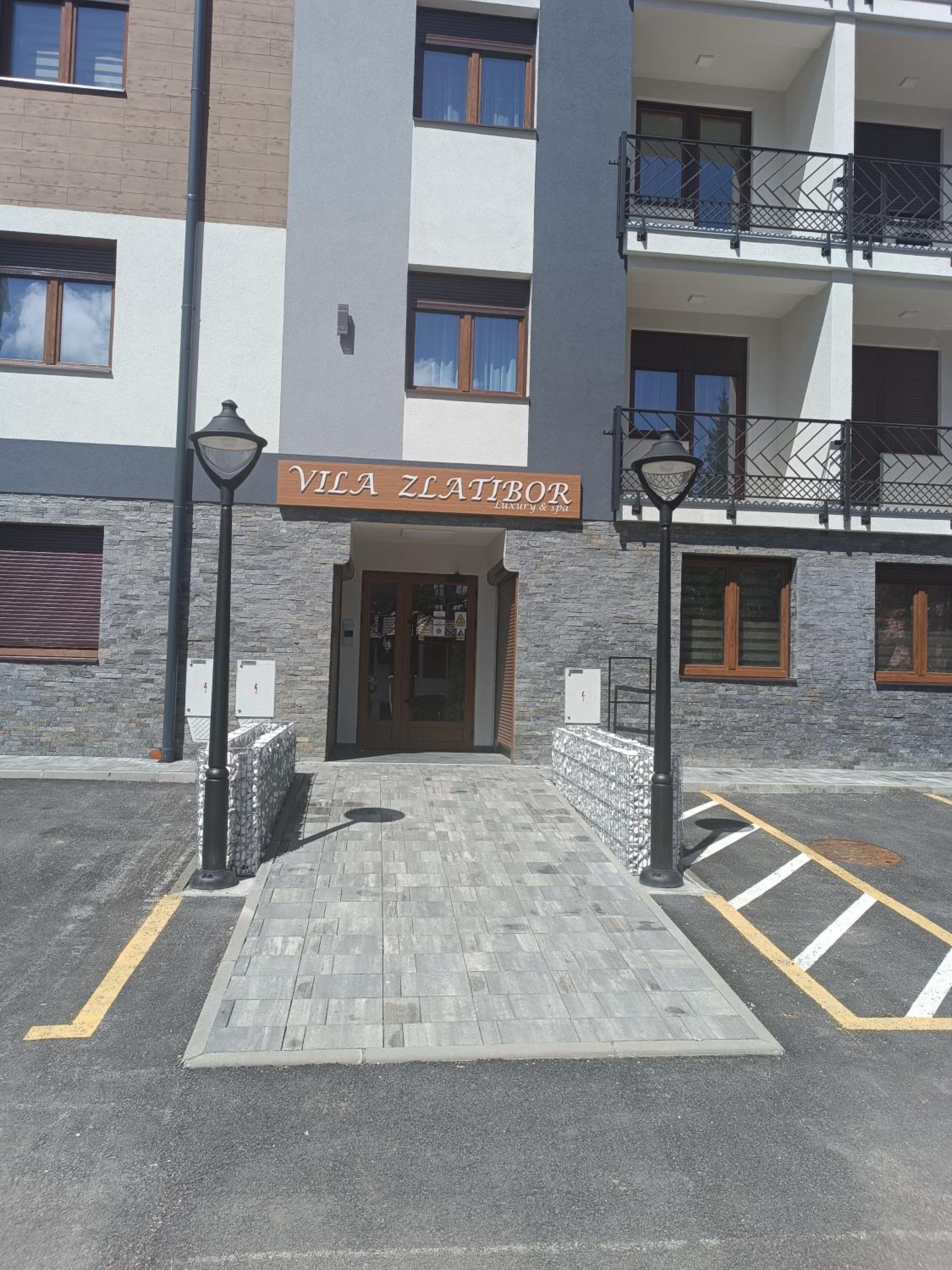 Contigo Apartman&Spa Zlatibor