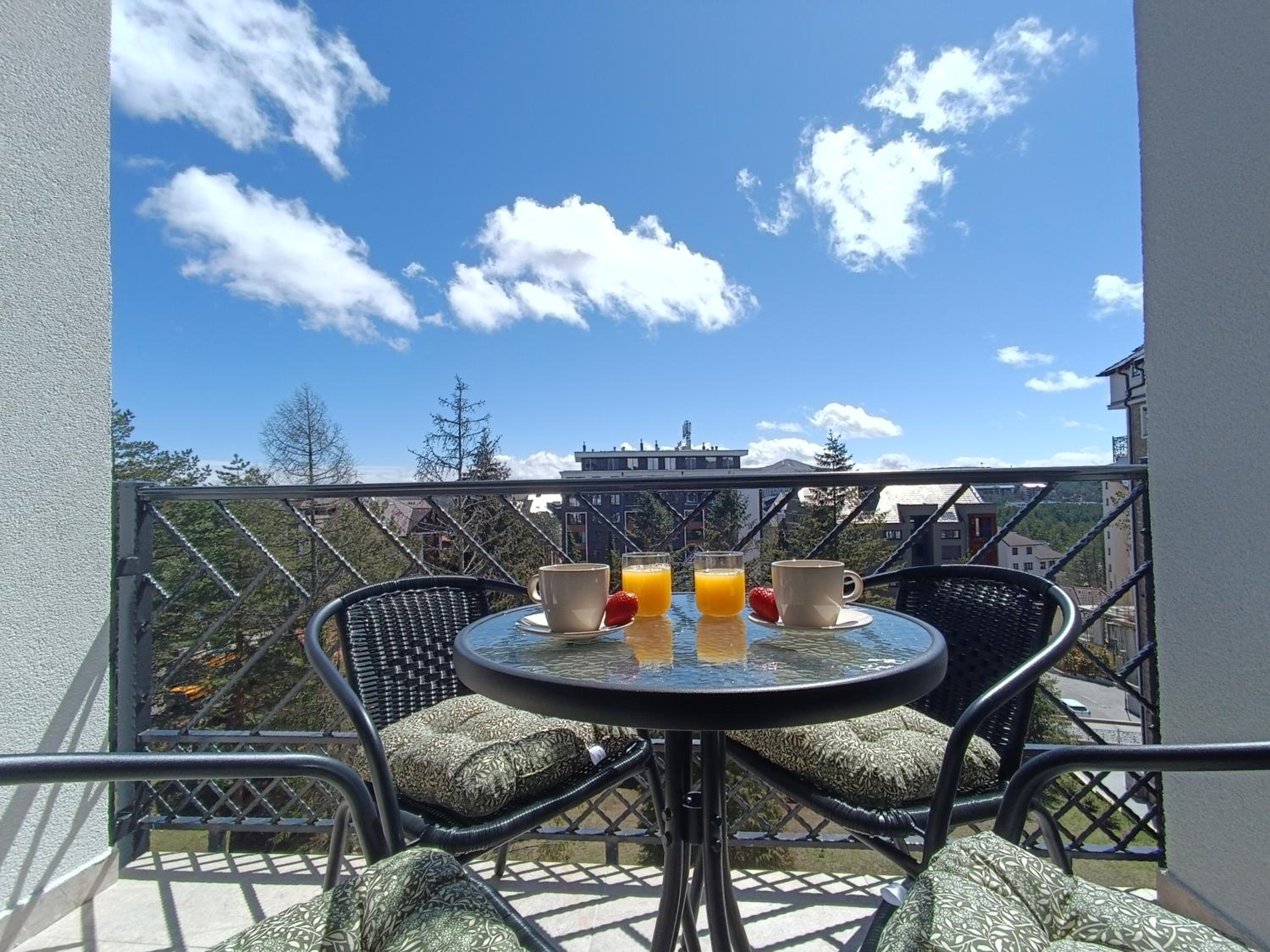 Contigo Apartman&Spa Zlatibor