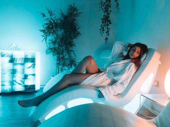 Barone Liberty Boutique Hotel & Spa