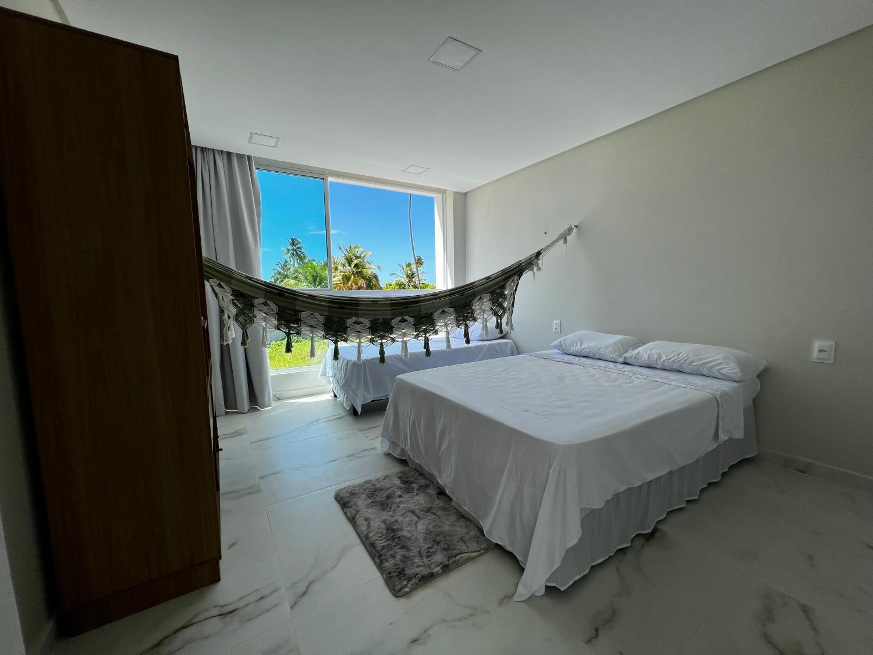 Casa Maragogi, Piscina, 4 Suítes, 100 Mts Praia