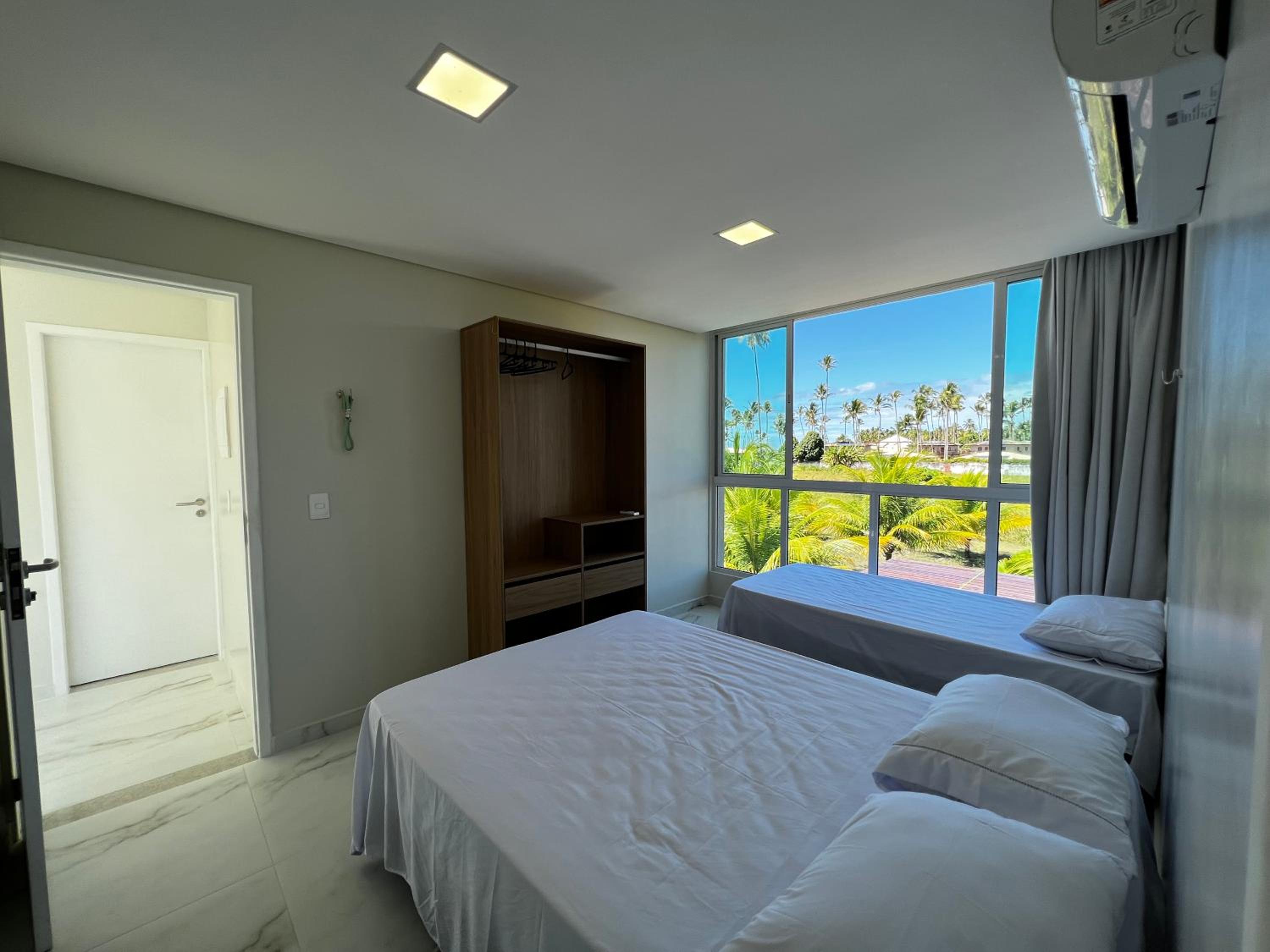 Casa Maragogi, Piscina, 4 Suítes, 100 Mts Praia