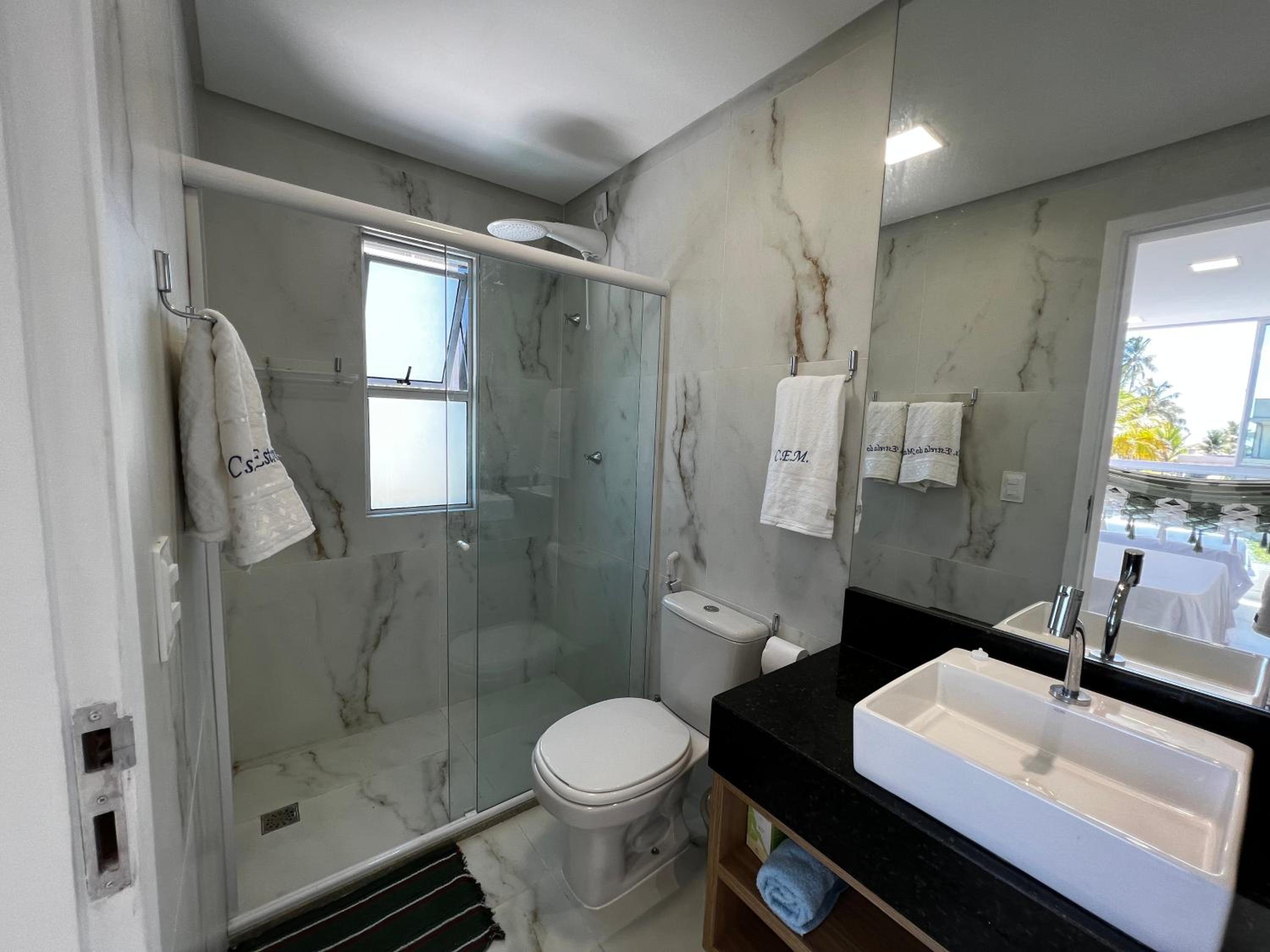 Casa Maragogi, Piscina, 4 Suítes, 100 Mts Praia