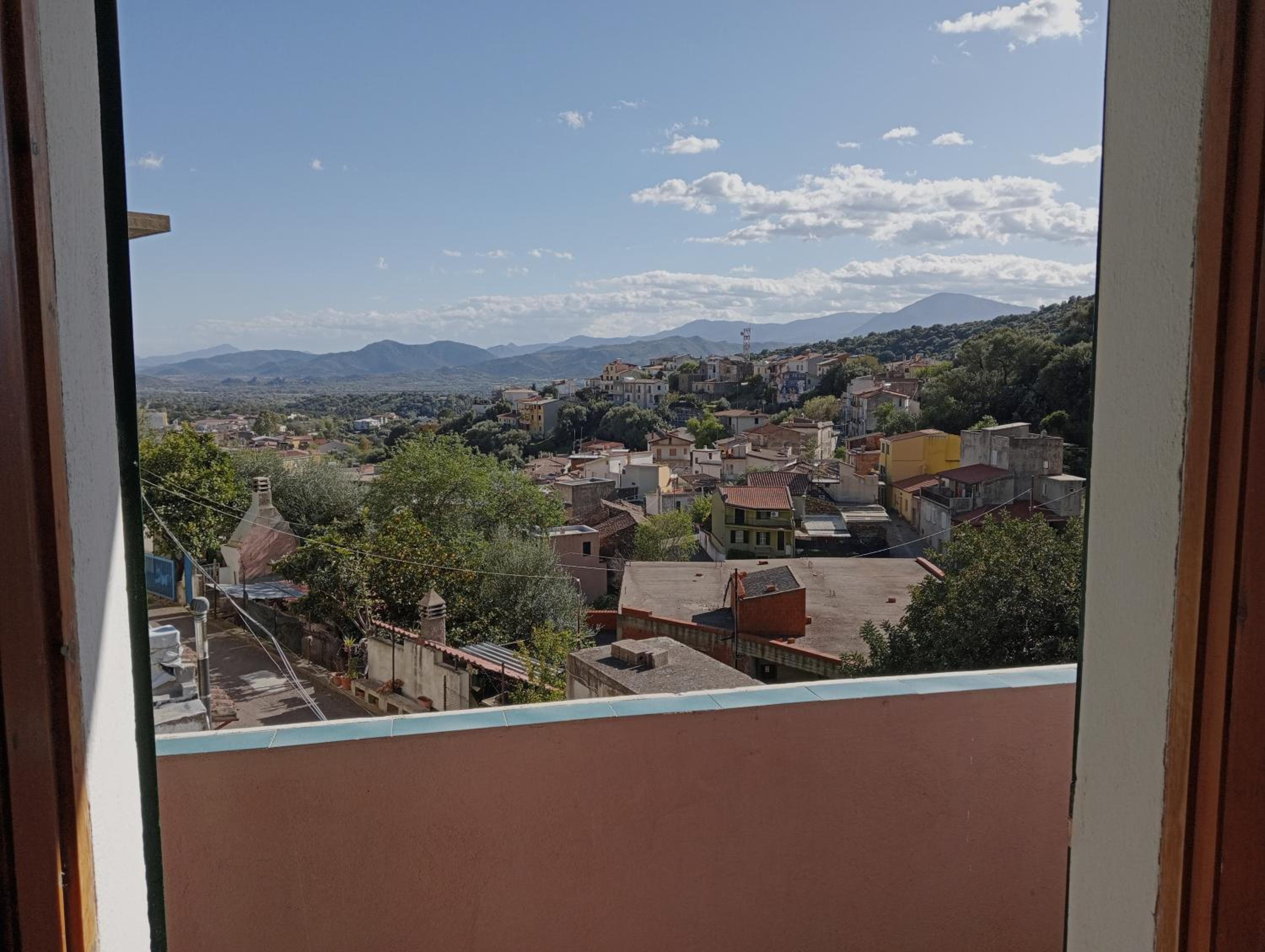 Locanda D'Ogliastra