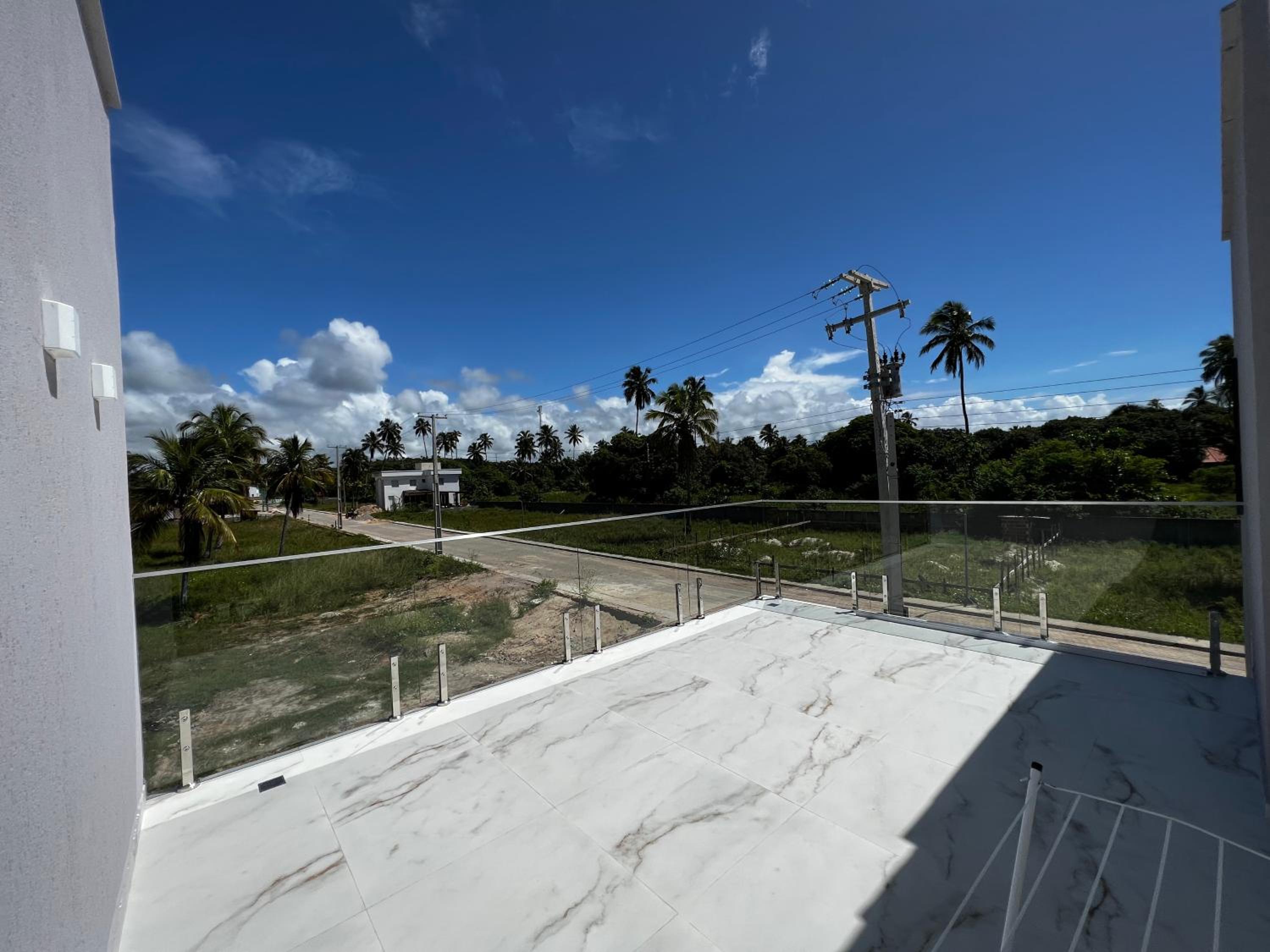 Casa Maragogi, Piscina, 4 Suítes, 100 Mts Praia