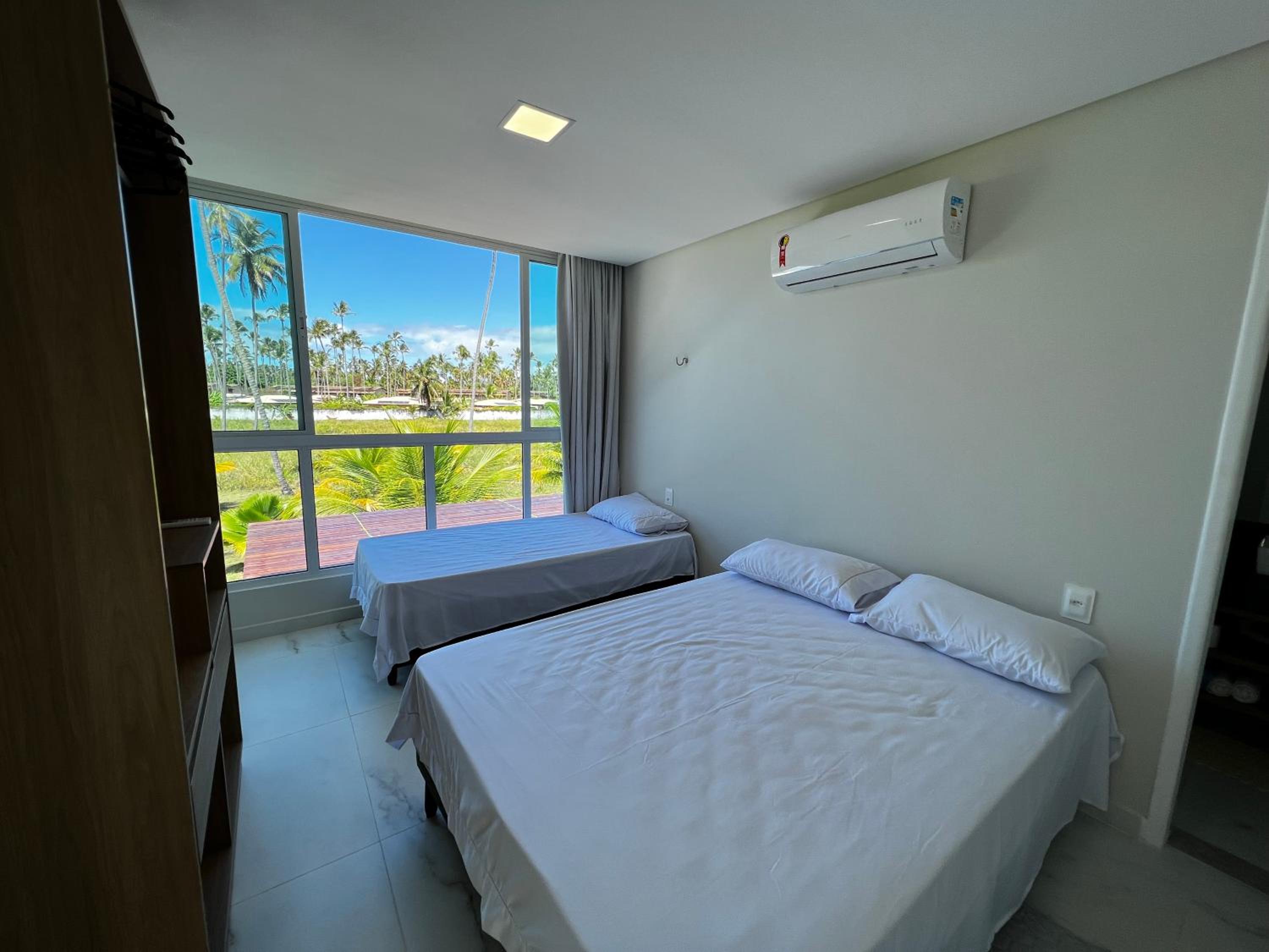 Casa Maragogi, Piscina, 4 Suítes, 100 Mts Praia
