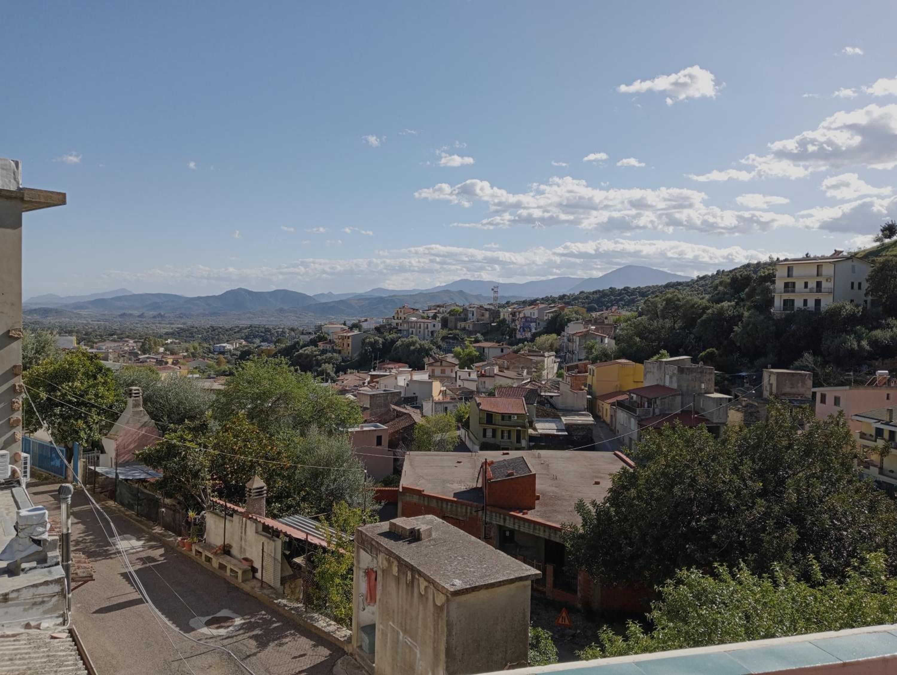 Locanda D'Ogliastra
