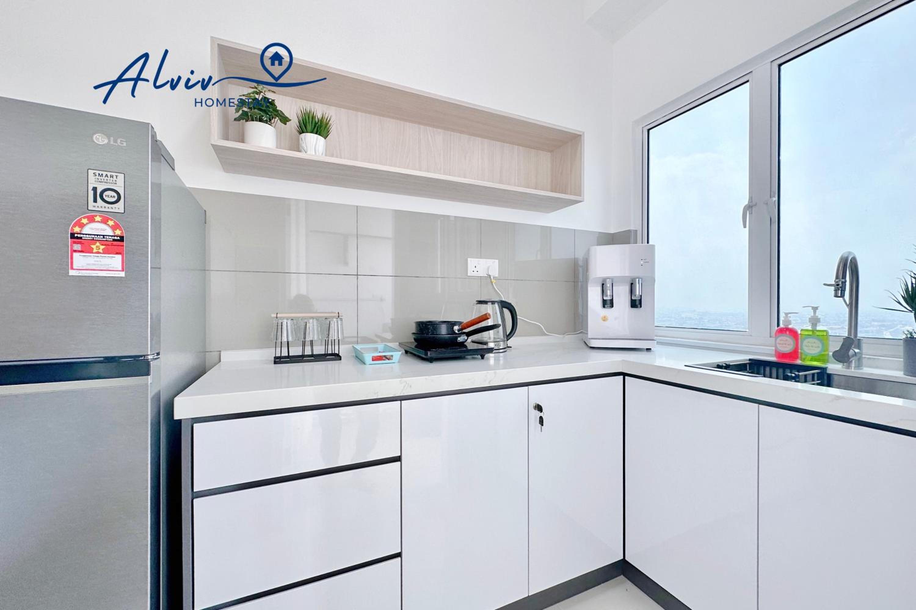 Amber Cove Impression City By Alviv Management I I 6-9pax I 5minsKlebang I JonkerSt photo 7