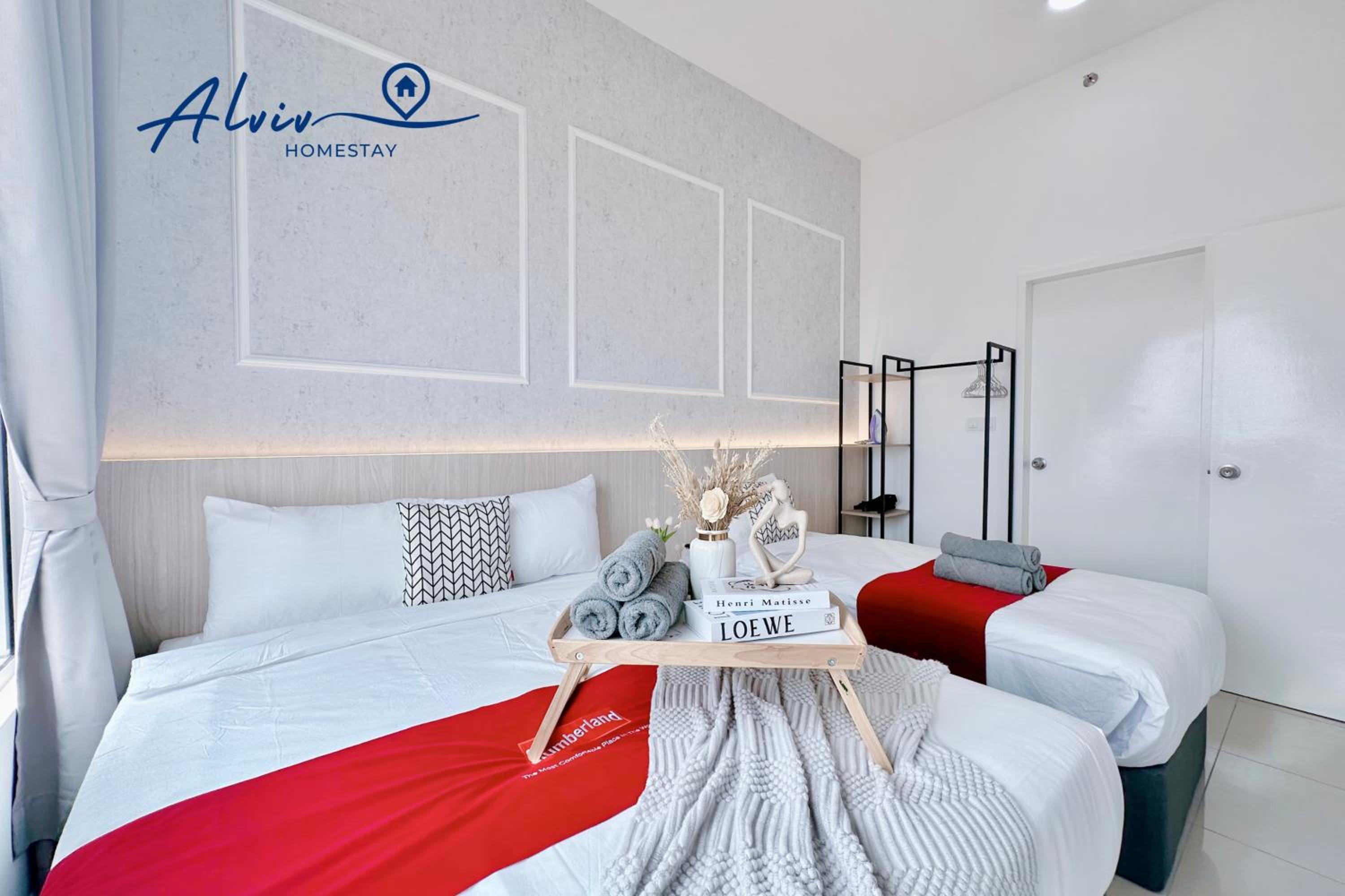 Amber Cove Impression City By Alviv Management I I 6-9pax I 5minsKlebang I JonkerSt photo 3