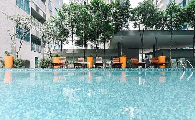 NN Home KLCC