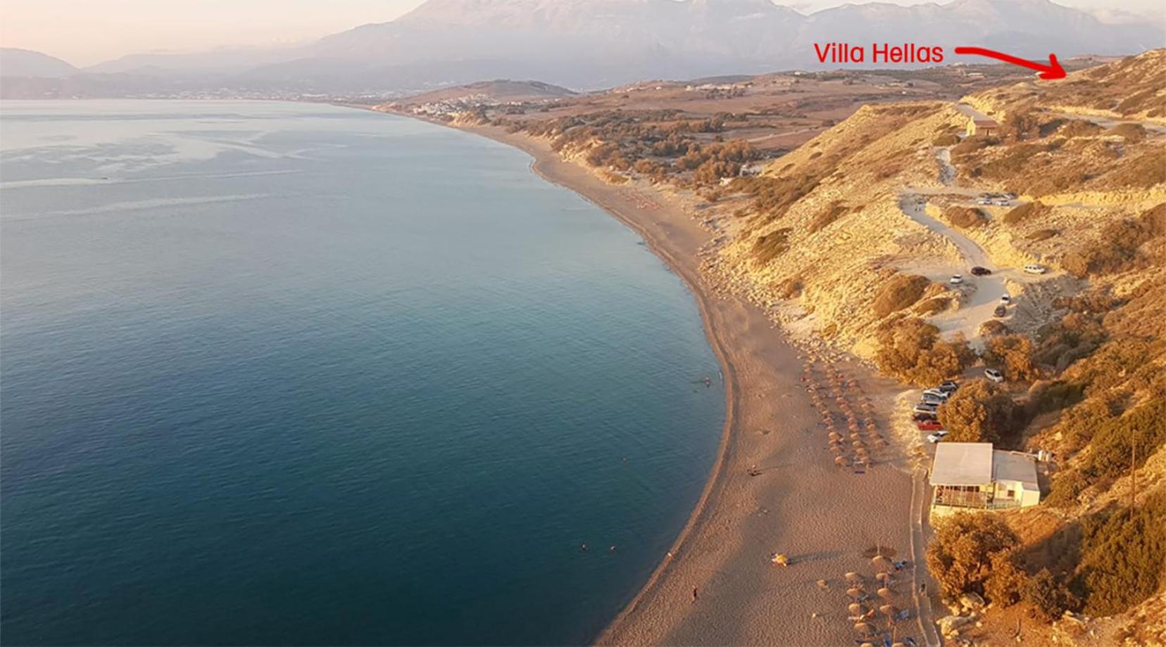 Villa Hellas