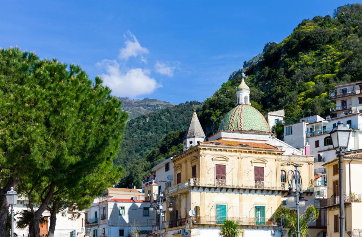 Casa Landi