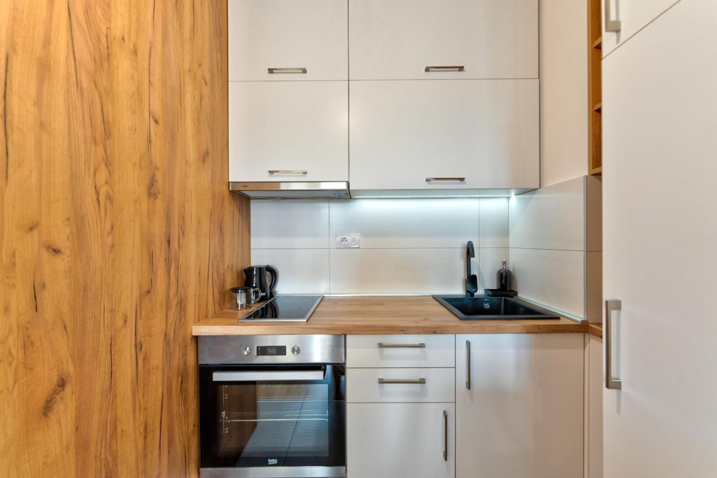 Contigo Apartman&Spa Zlatibor