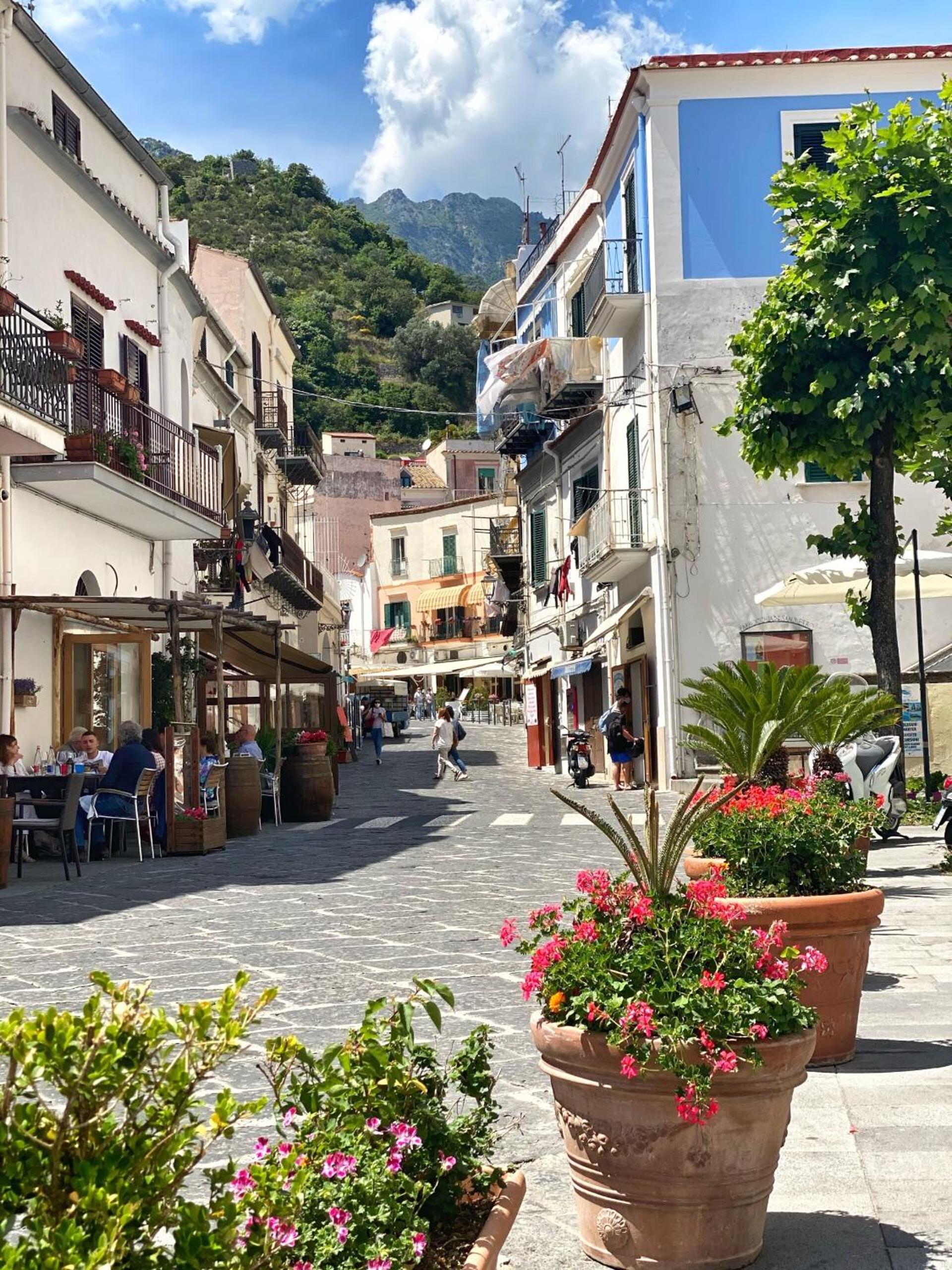 Casa Landi