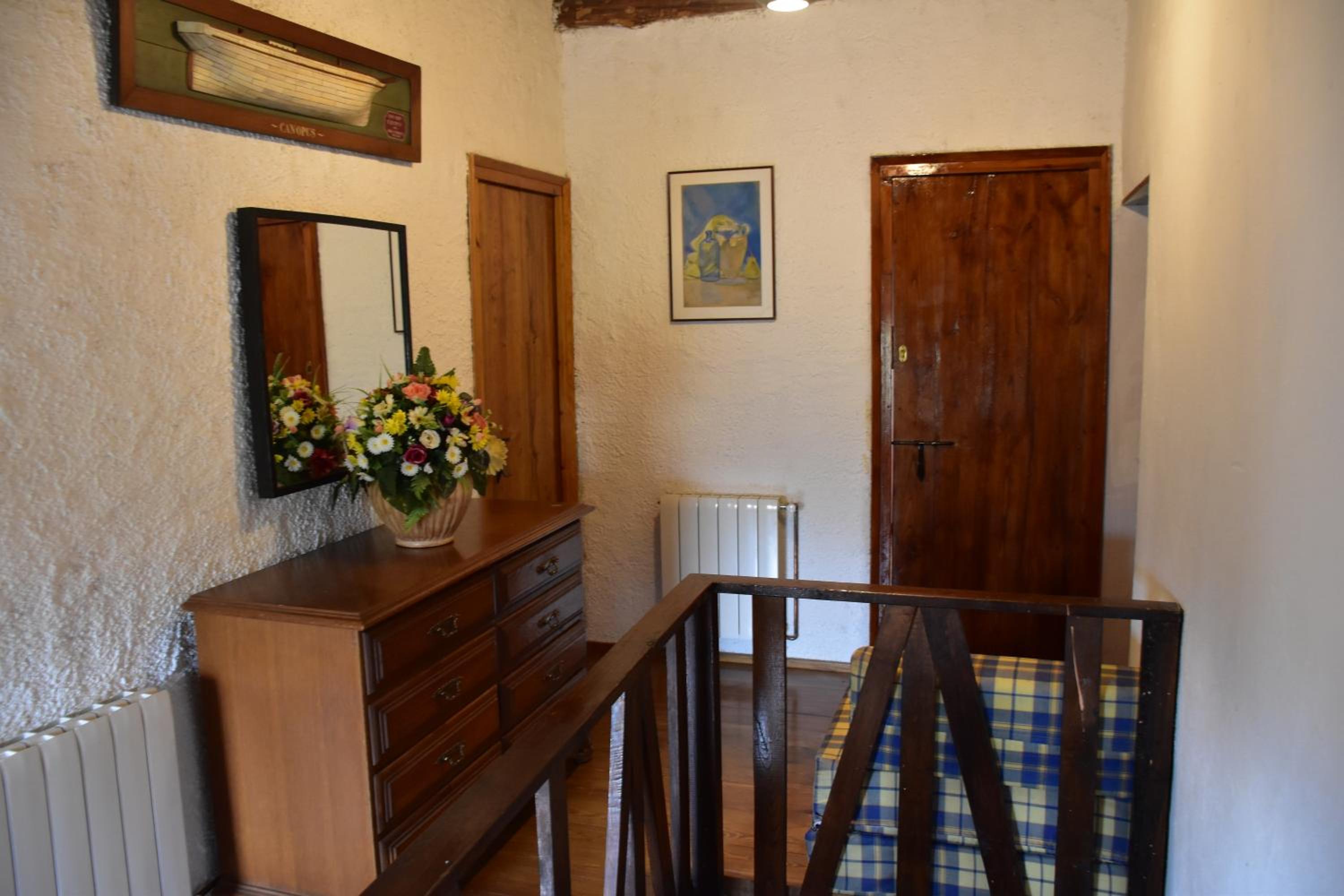Can More El Pasteral Alojamiento Rural