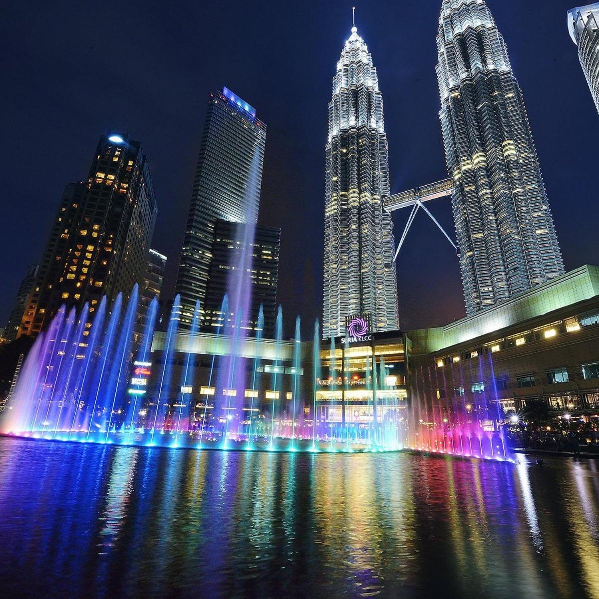 NN Home KLCC