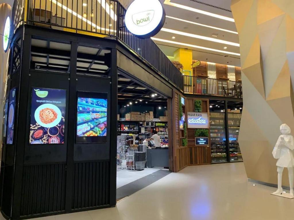 NN Home KLCC