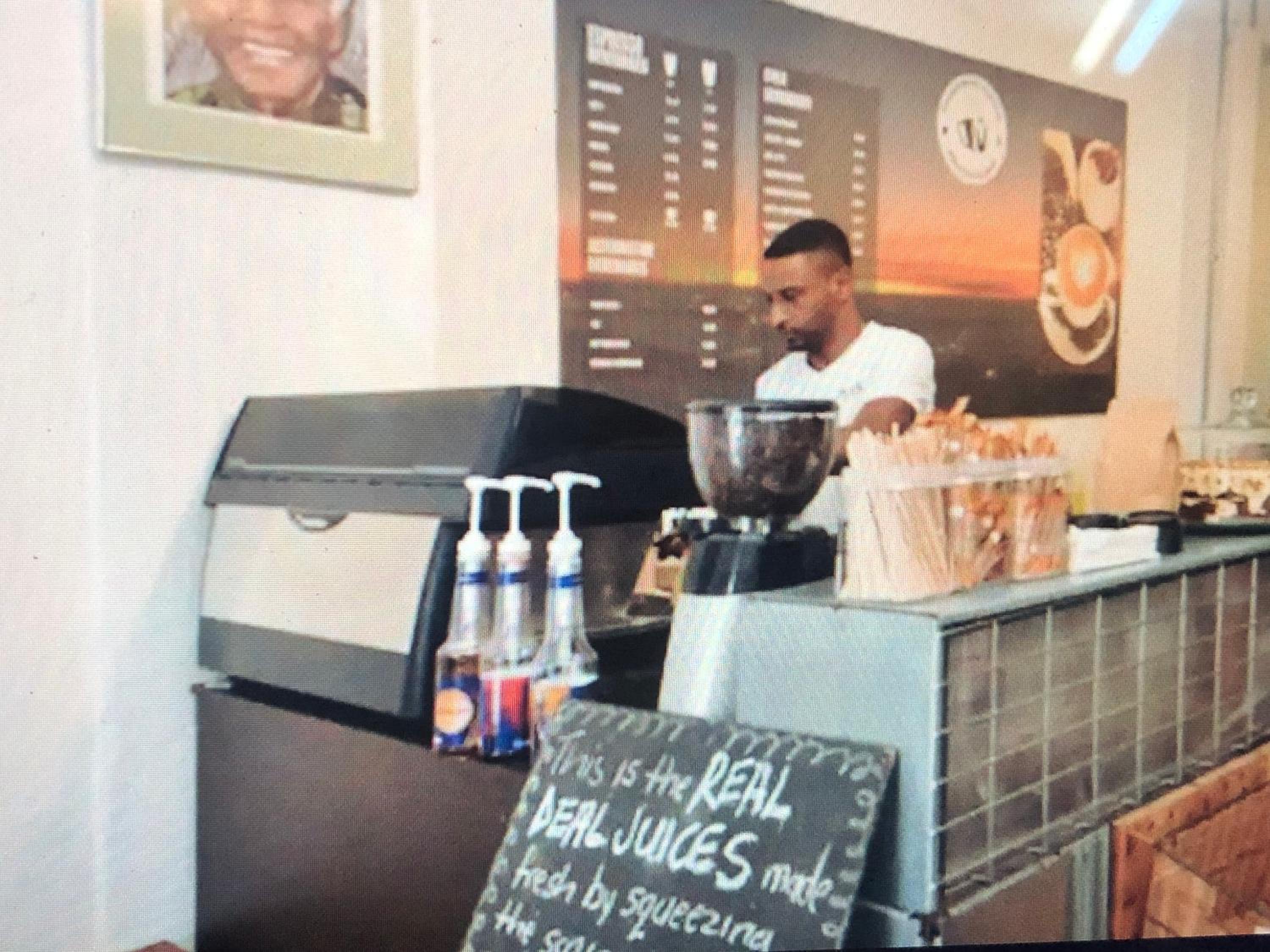 353 Maboneng on Craft