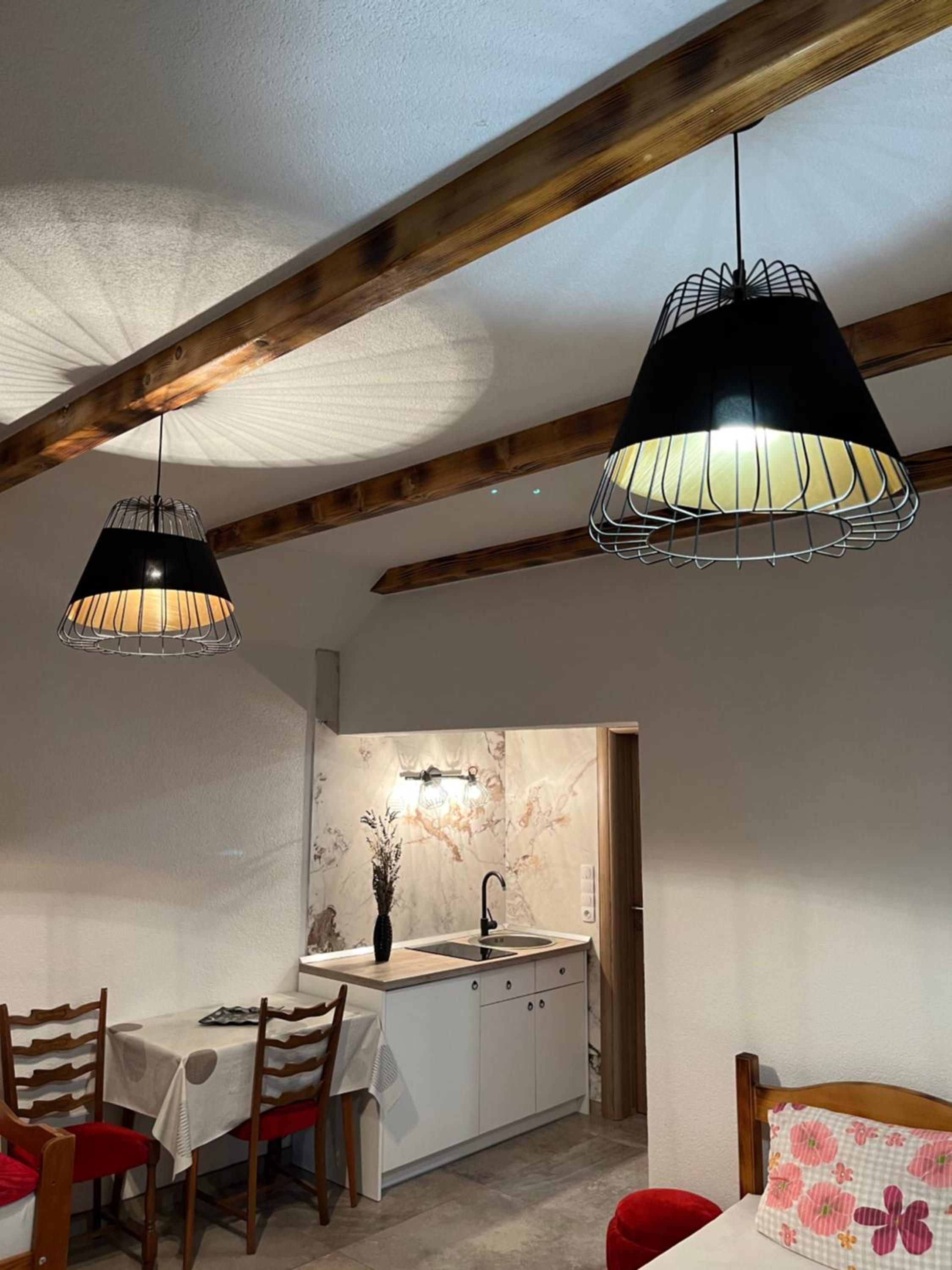 Apartmani Subotic